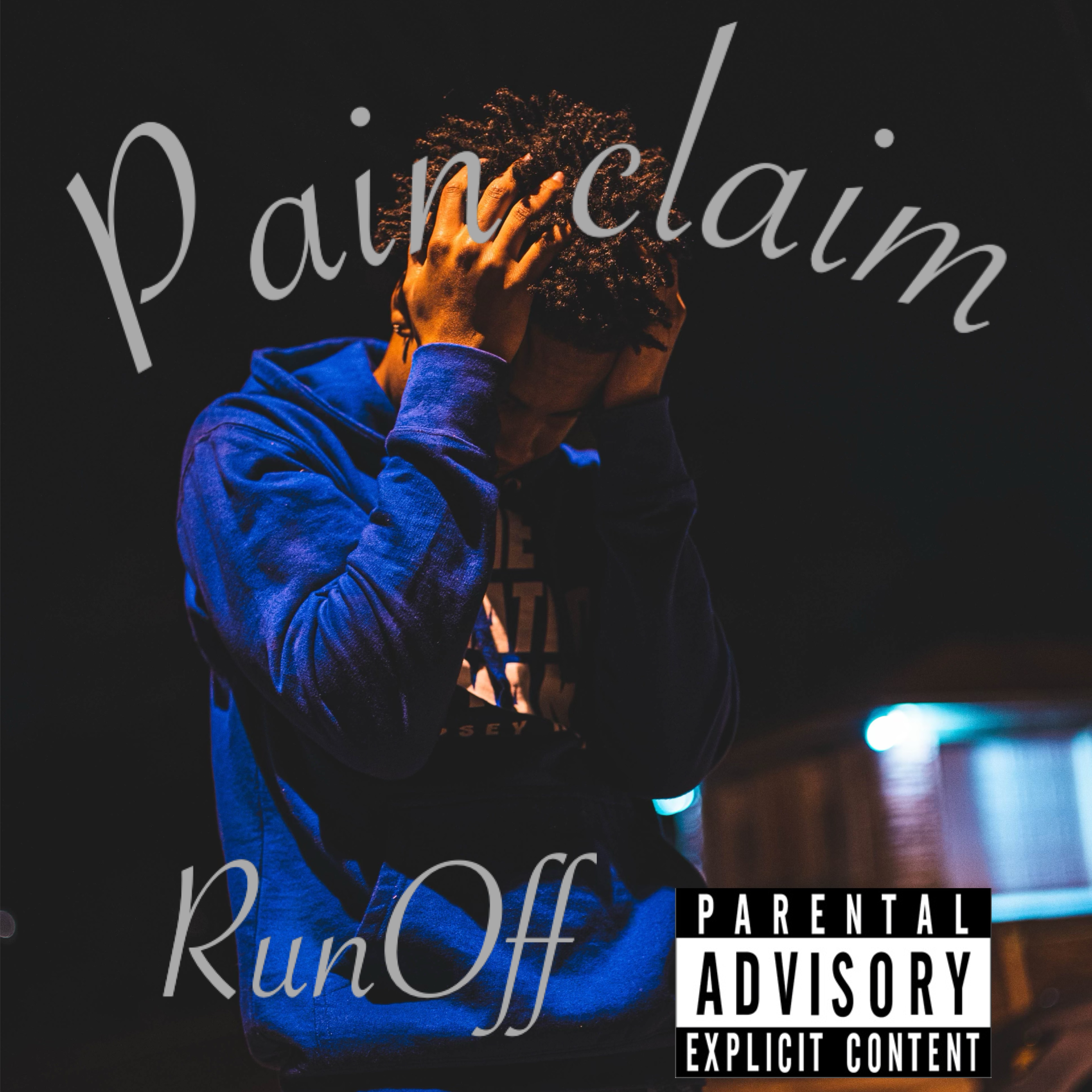 Pain Claim artwork