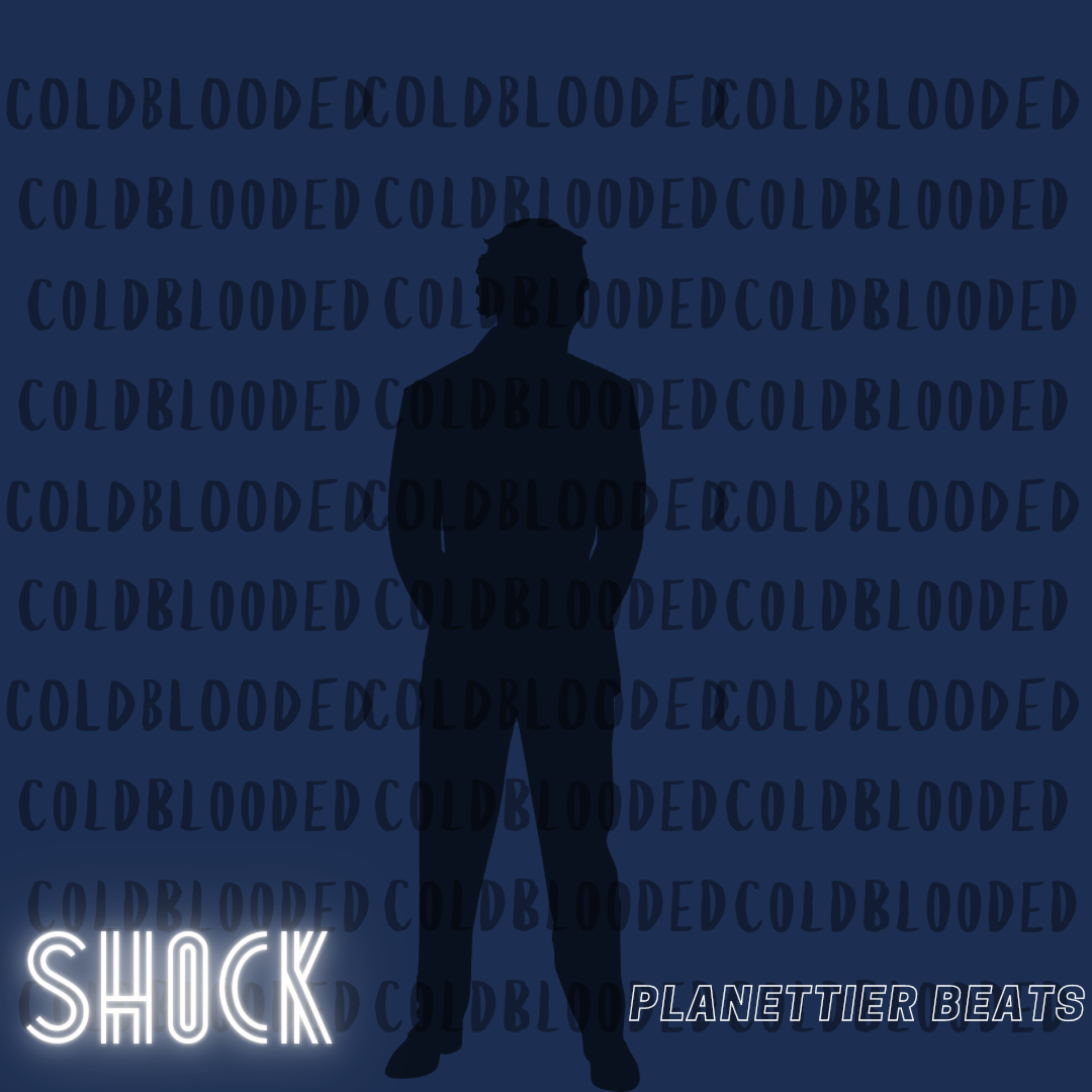 ColdBlooded artwork
