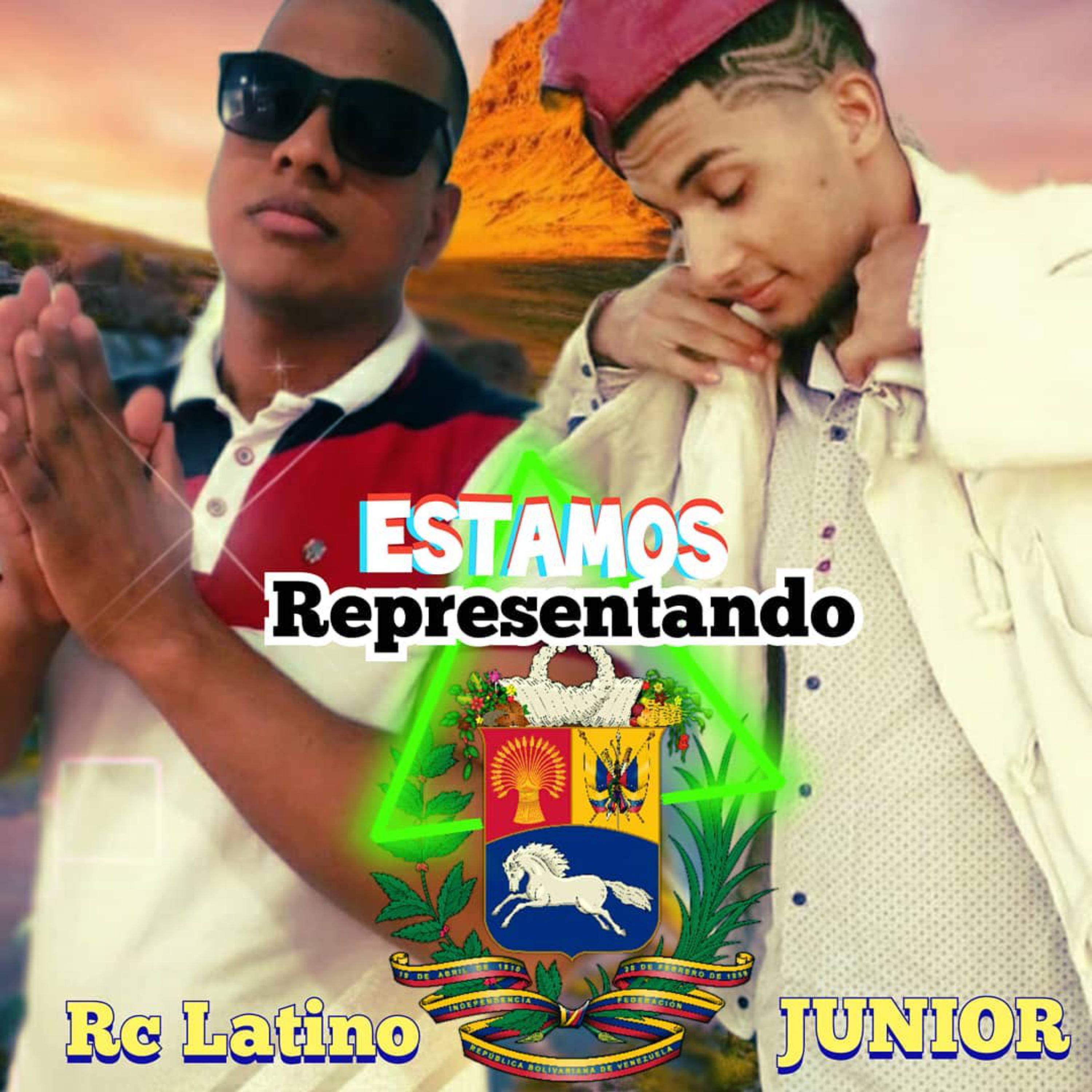 Representando artwork