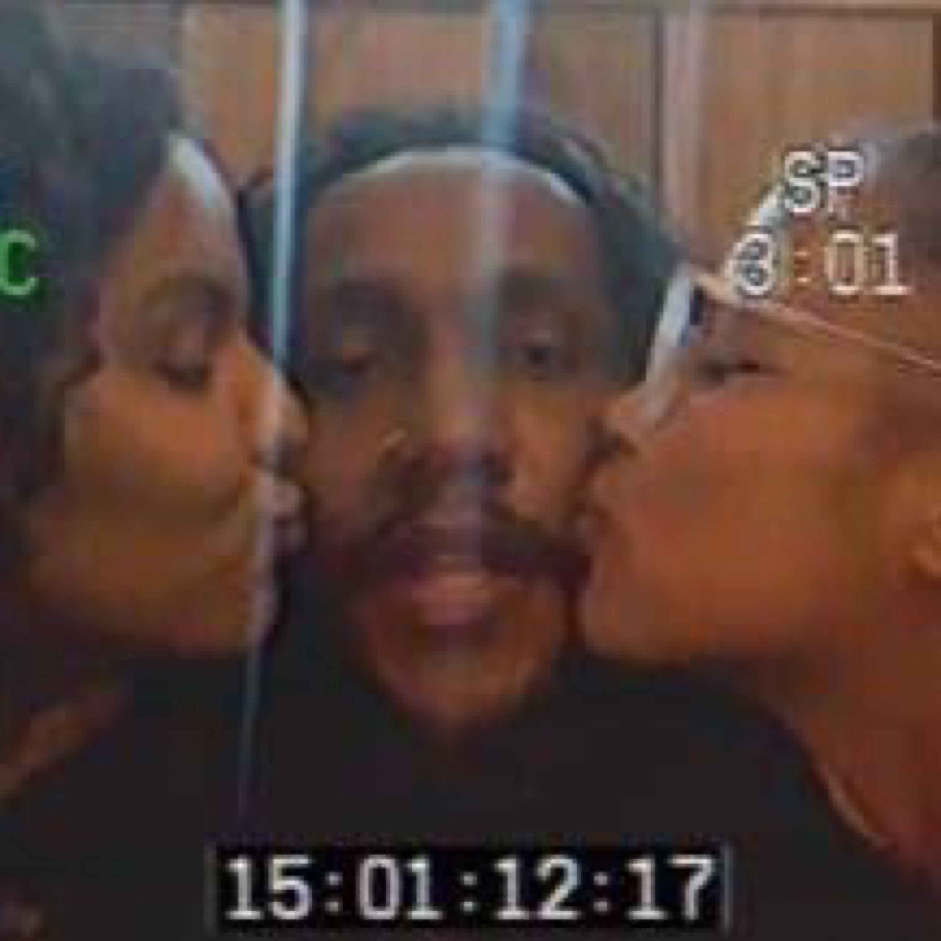 Vanilla Brown artwork