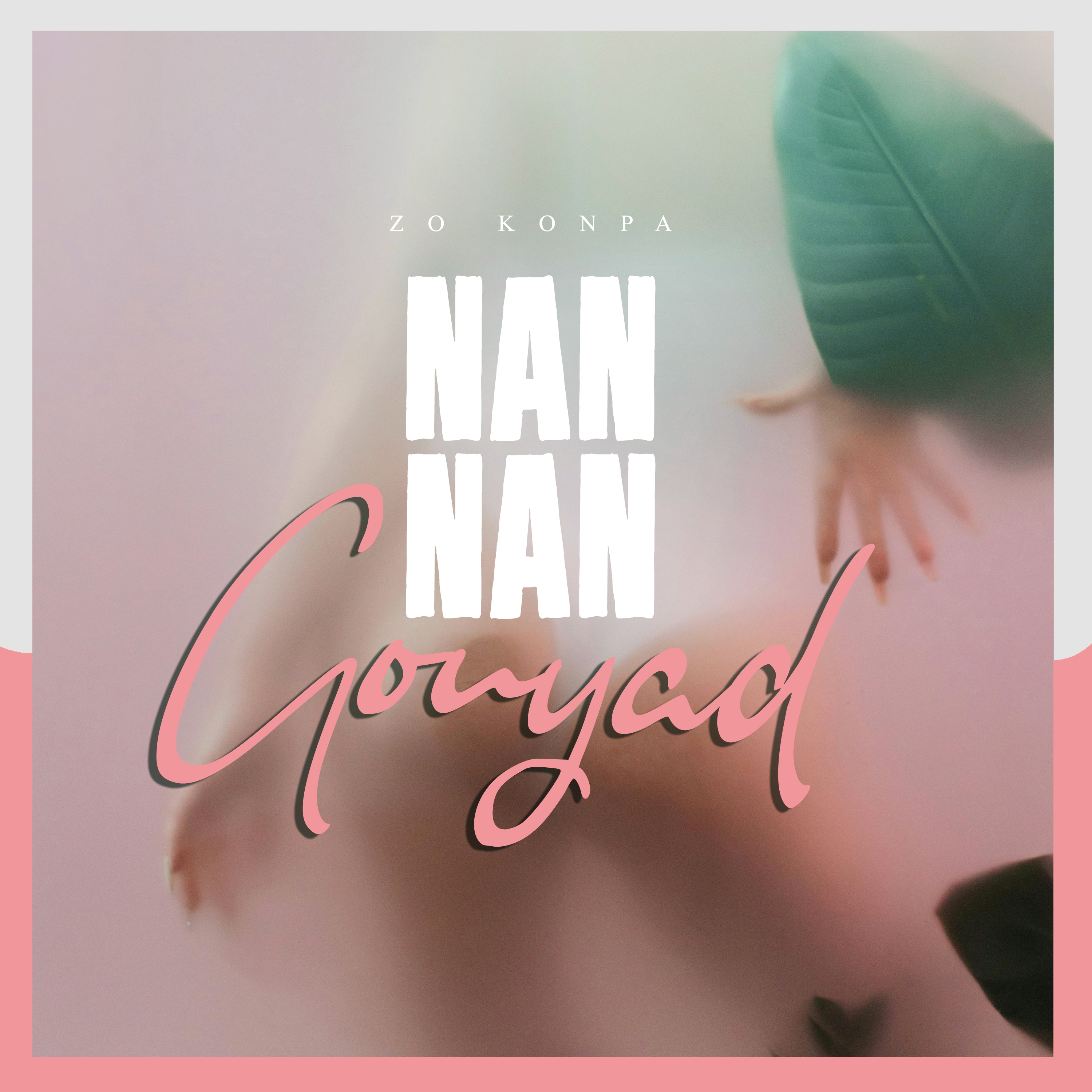 Nan Nan Gouyad artwork