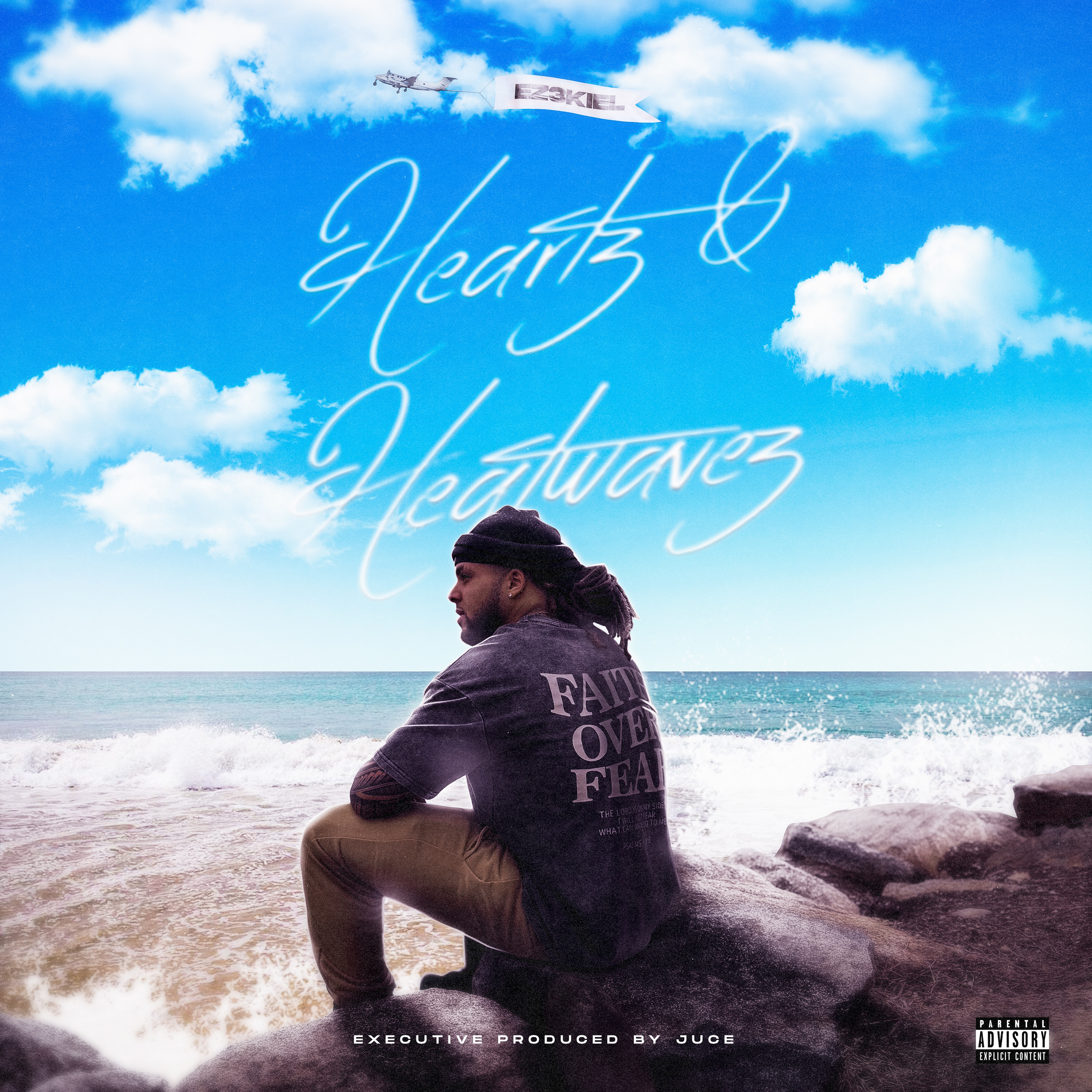HEARTZ & HEATWAVEZ artwork