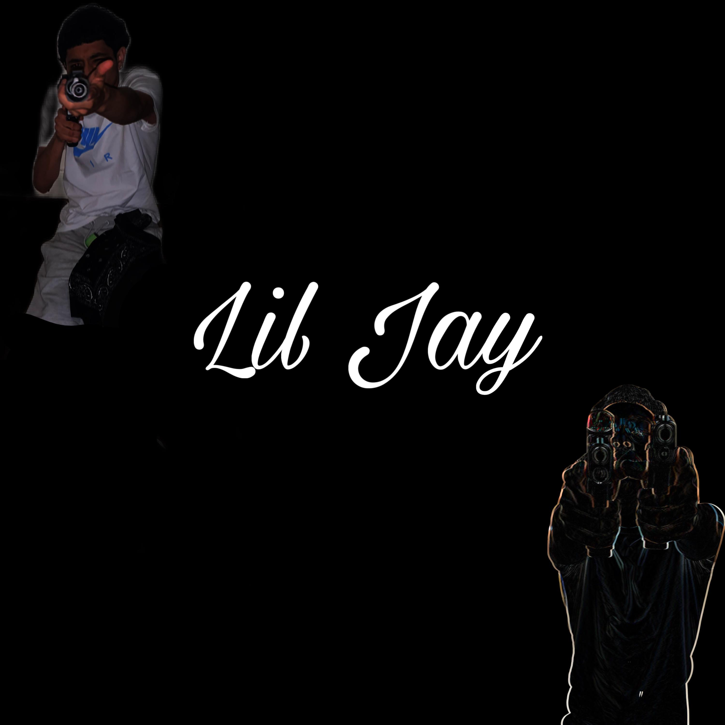 Lil Jay by JordanSHAWTY1400 cover art