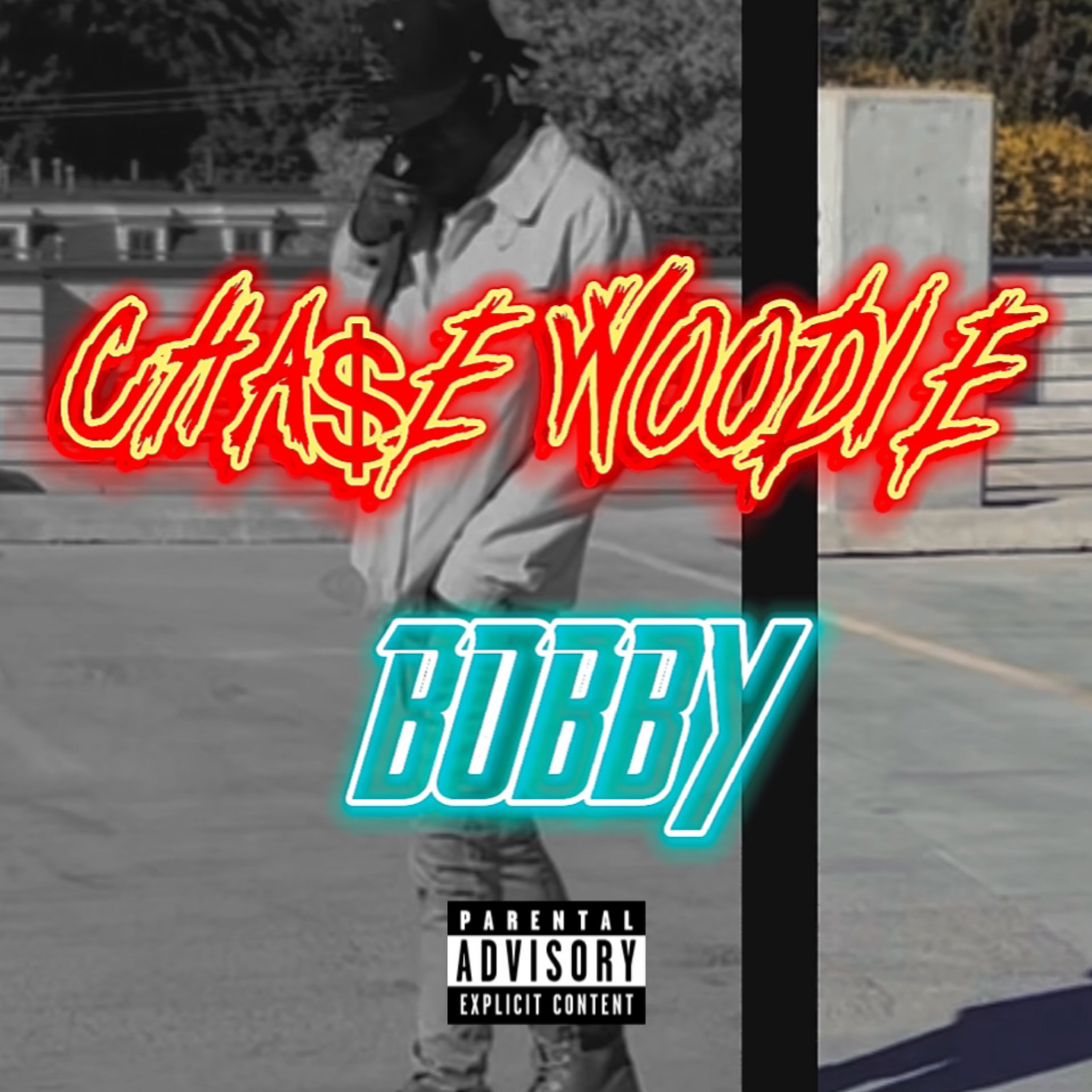 Bobby artwork