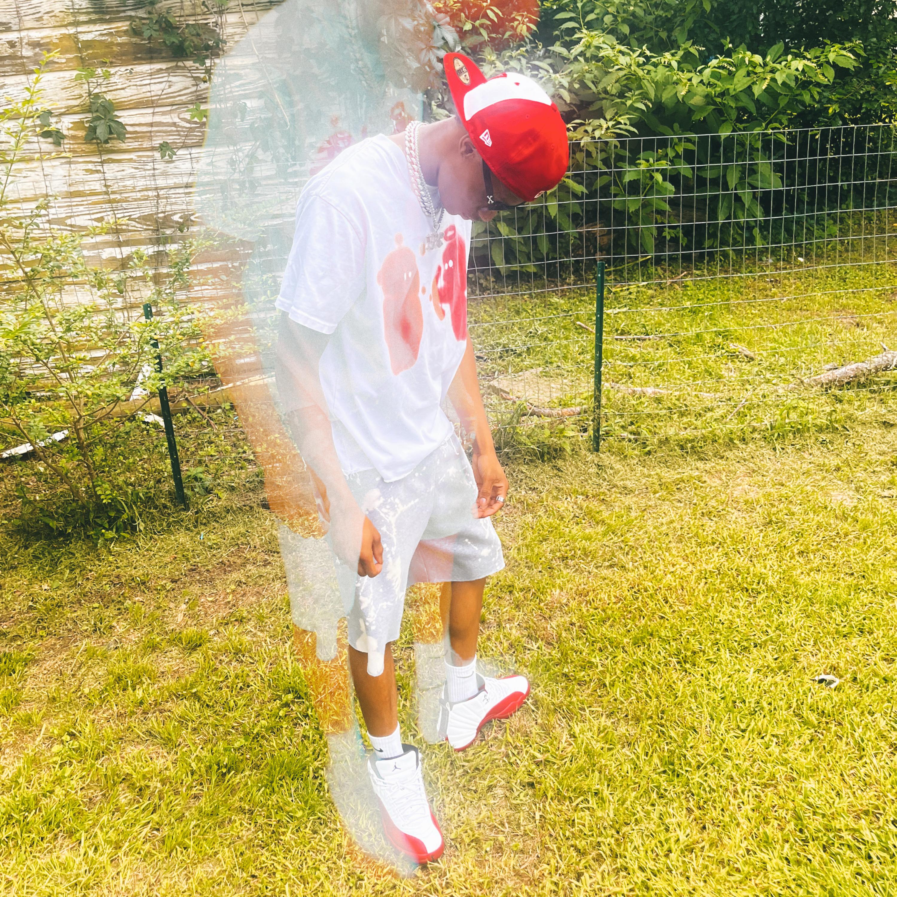 Duffel Bag by YPCjay cover art