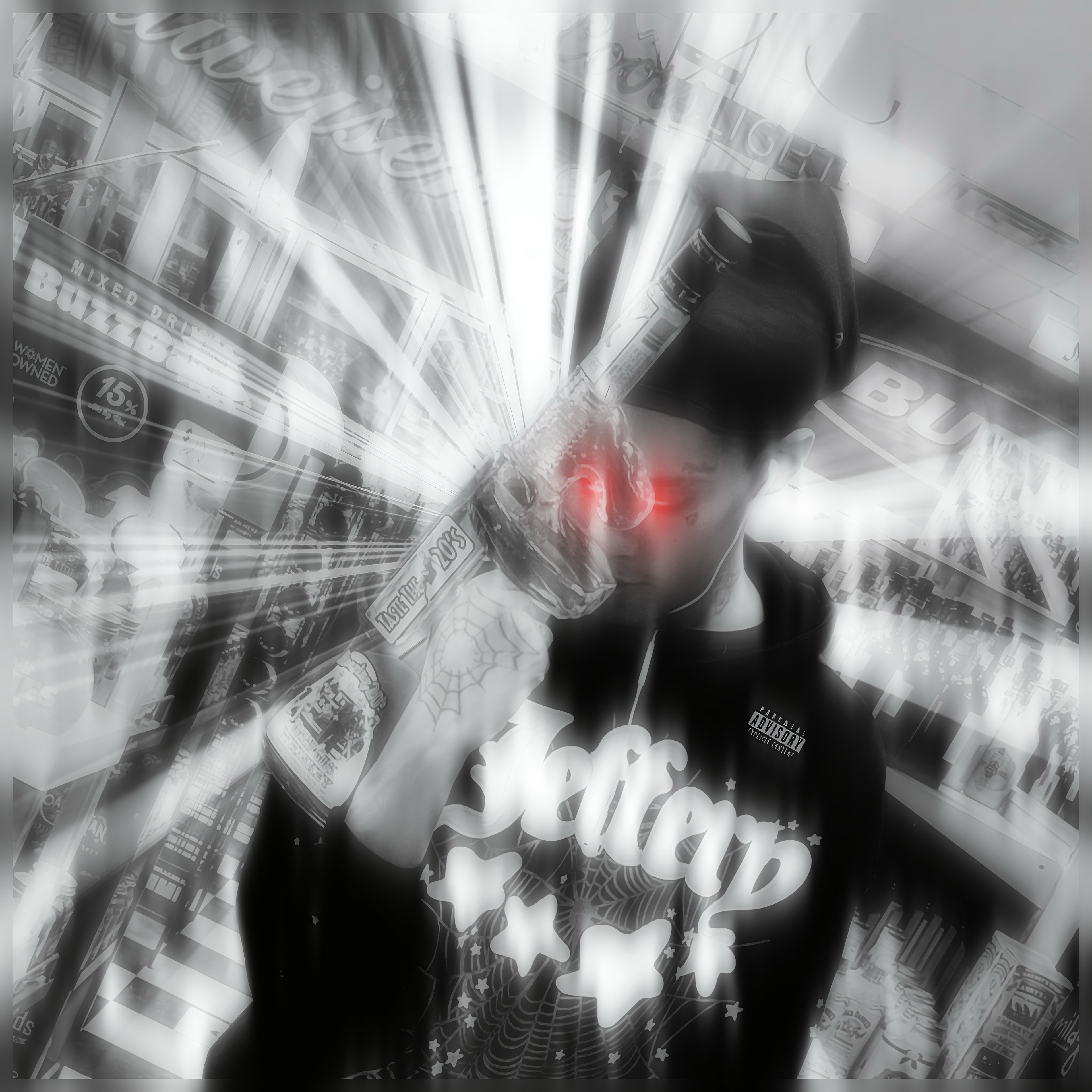 Till The End 2 artwork