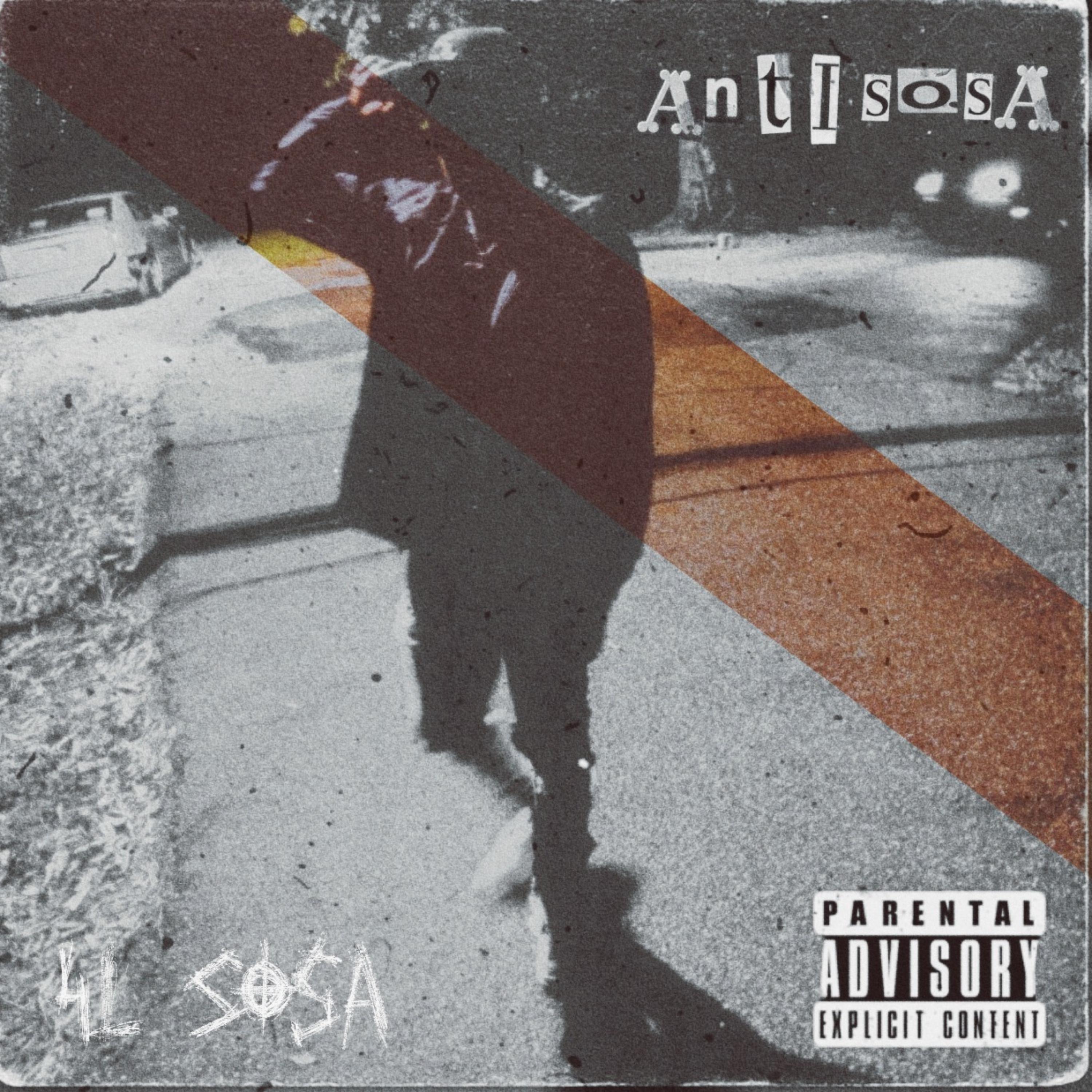 AntiSosa artwork