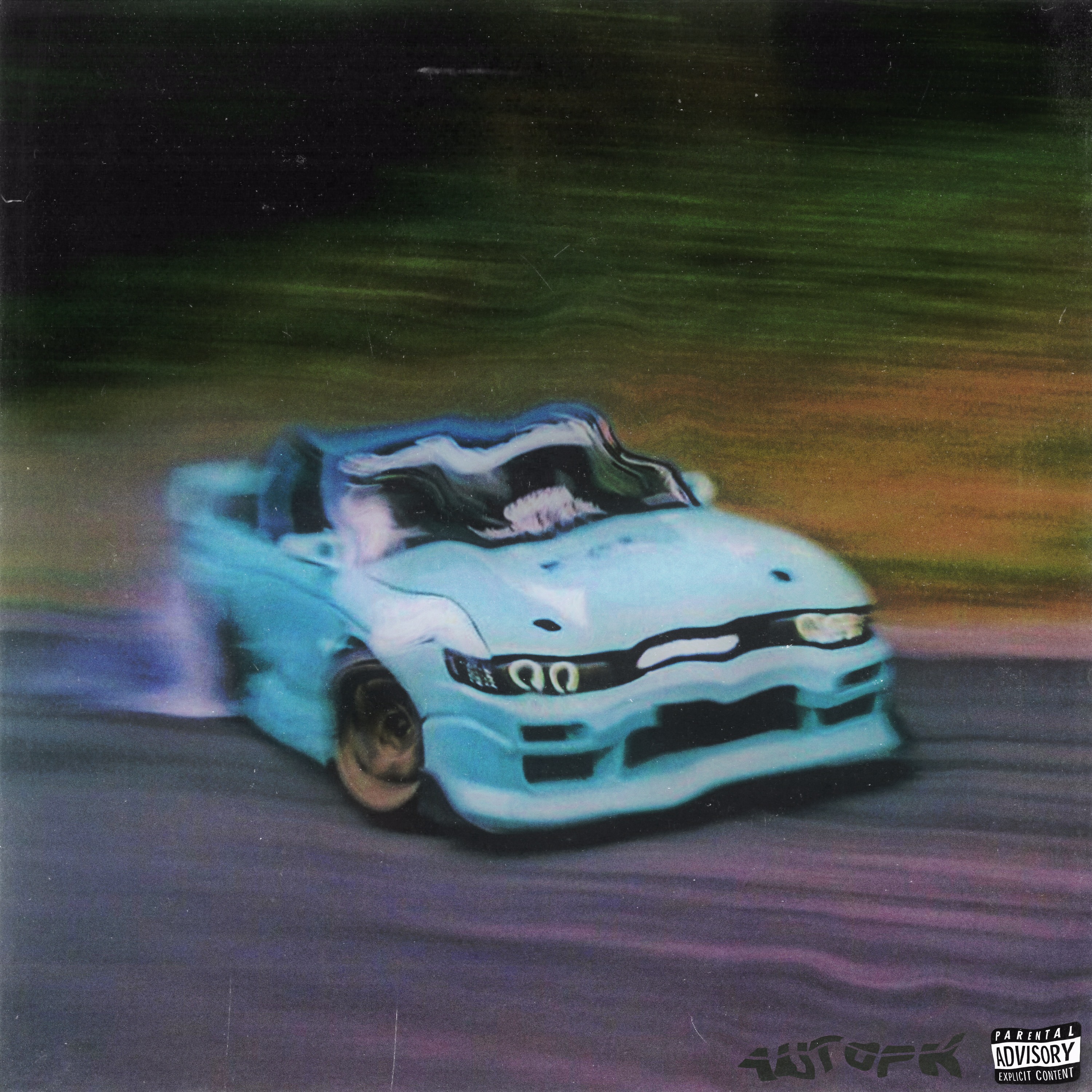 AUTOPK artwork