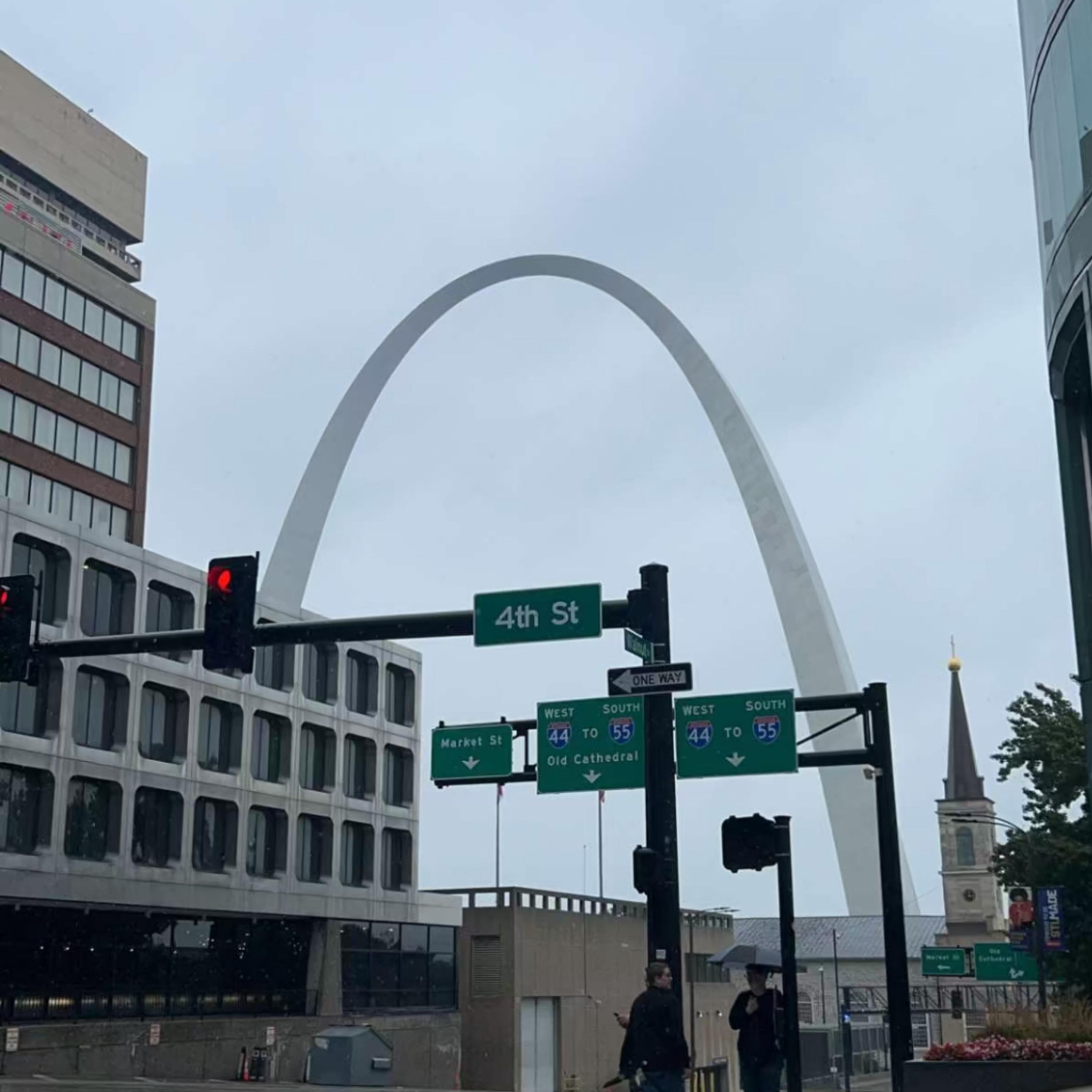 The Lou artwork