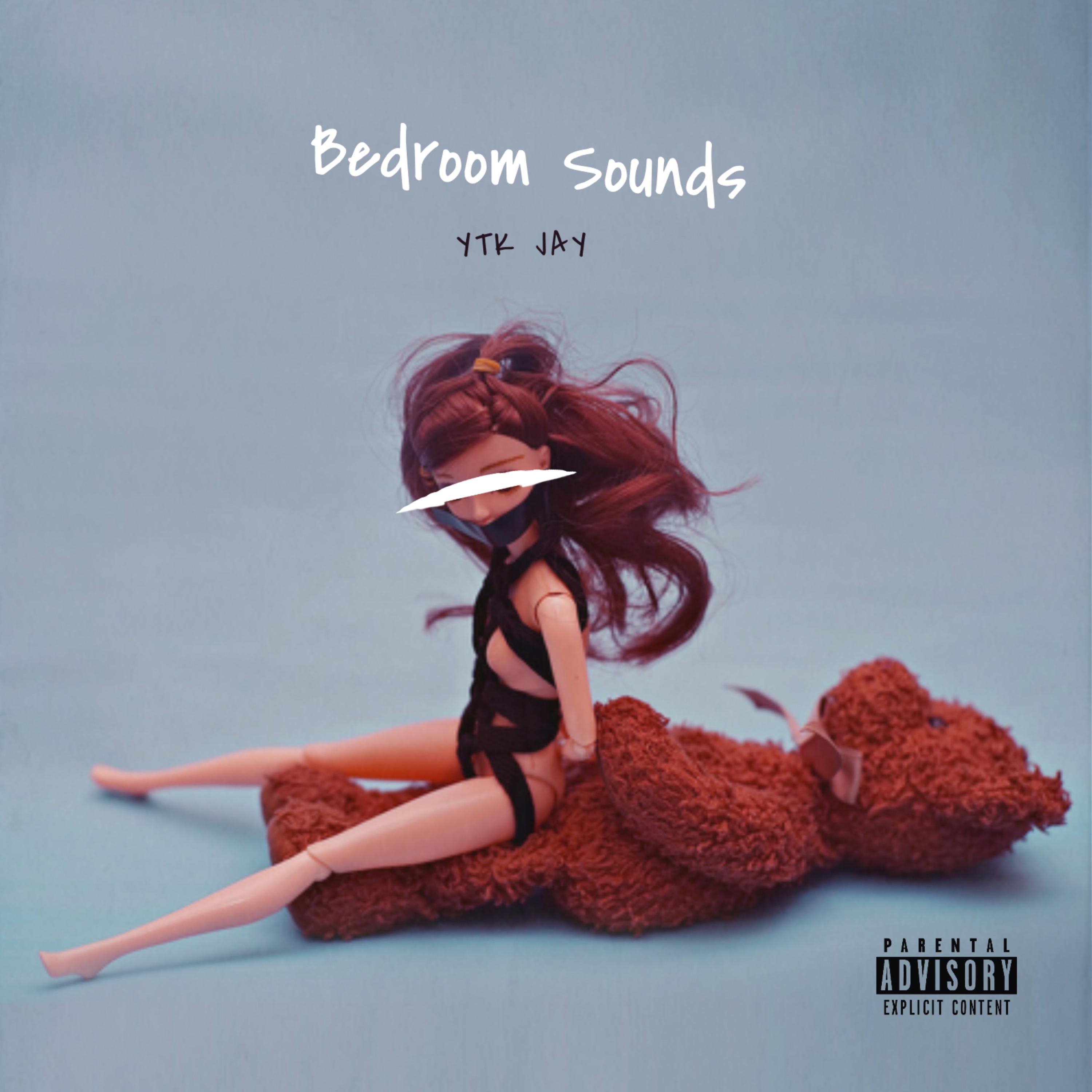 Bedroom Sounds artwork