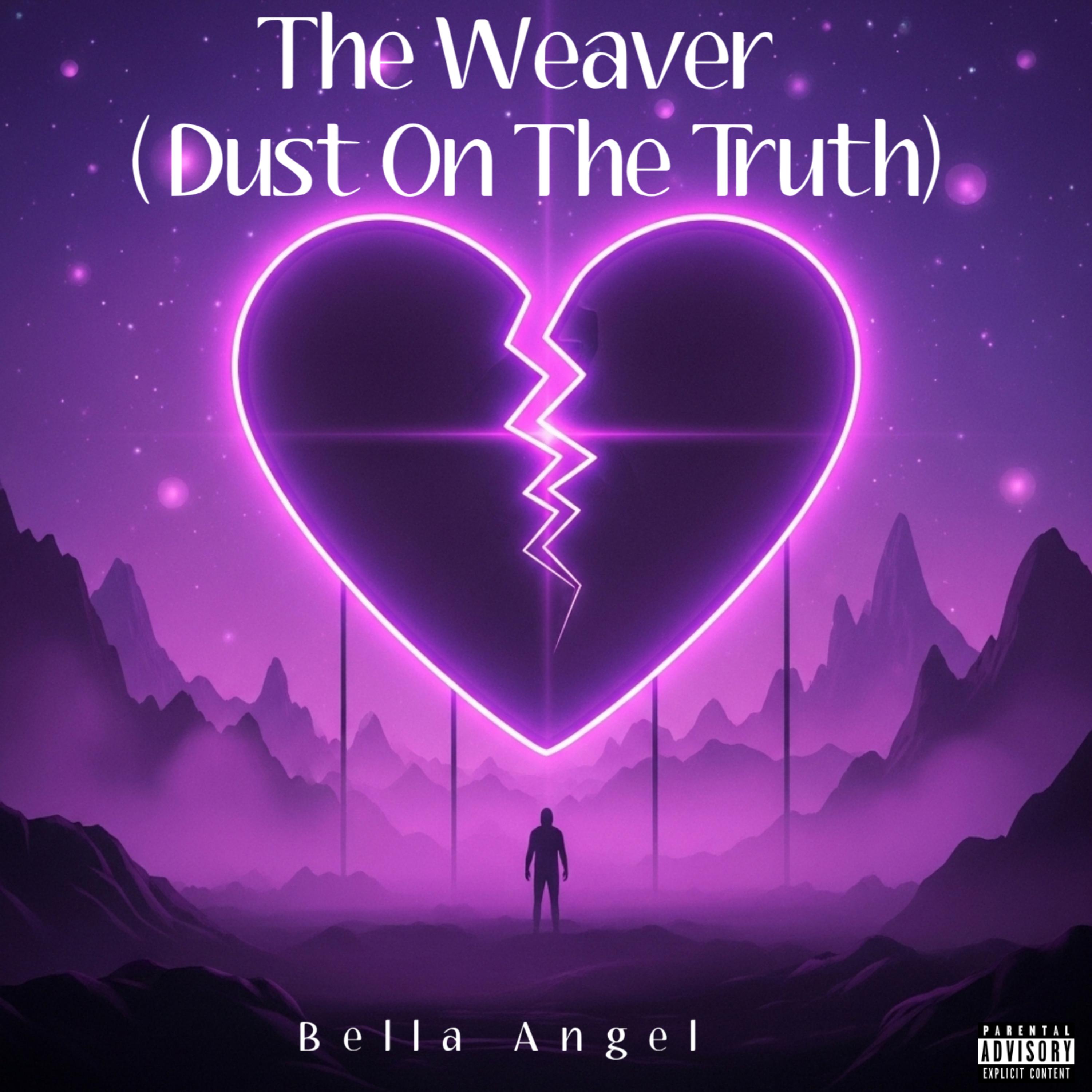 The Weaver ( Dust On The Truth) by Bella Angel cover art