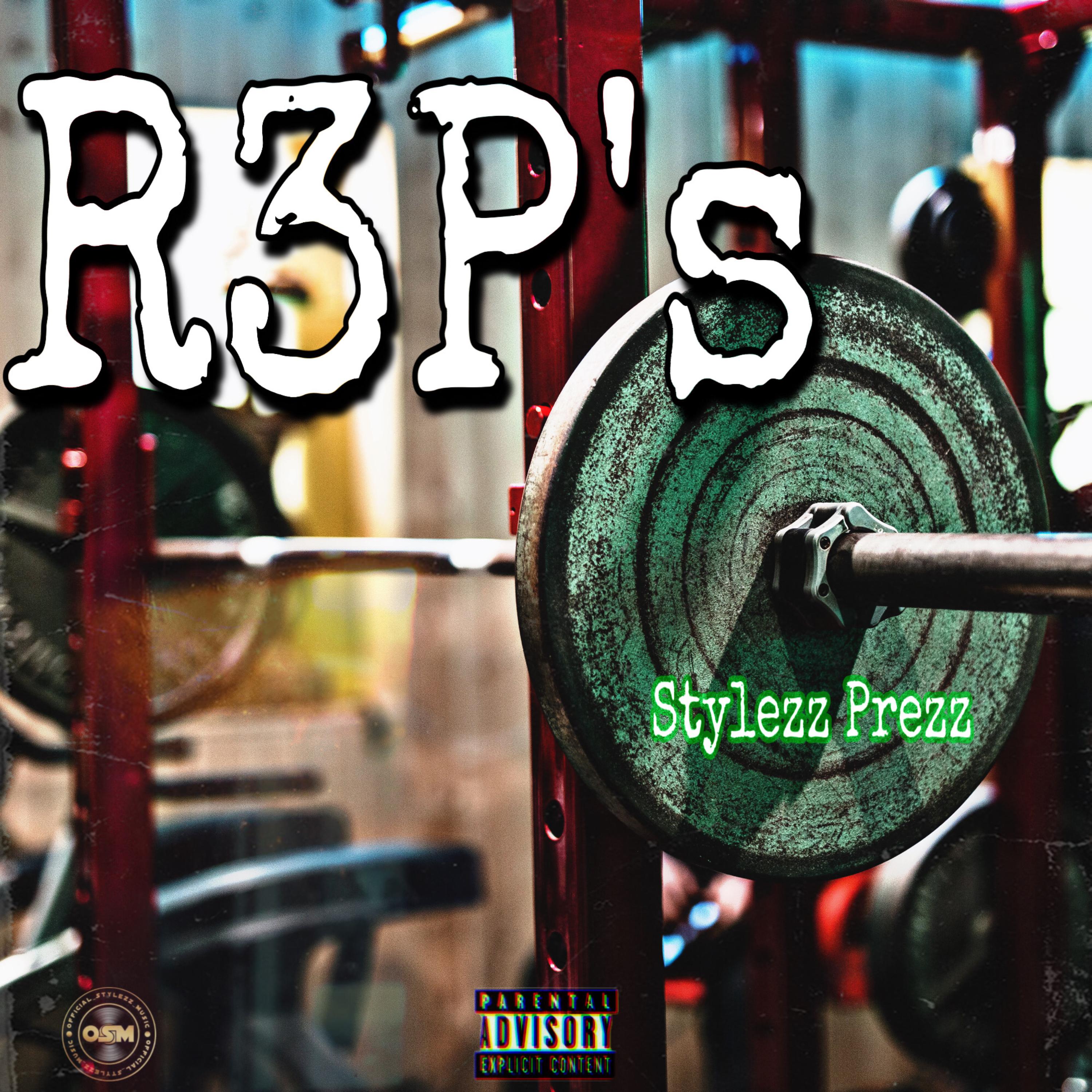R3Ps artwork