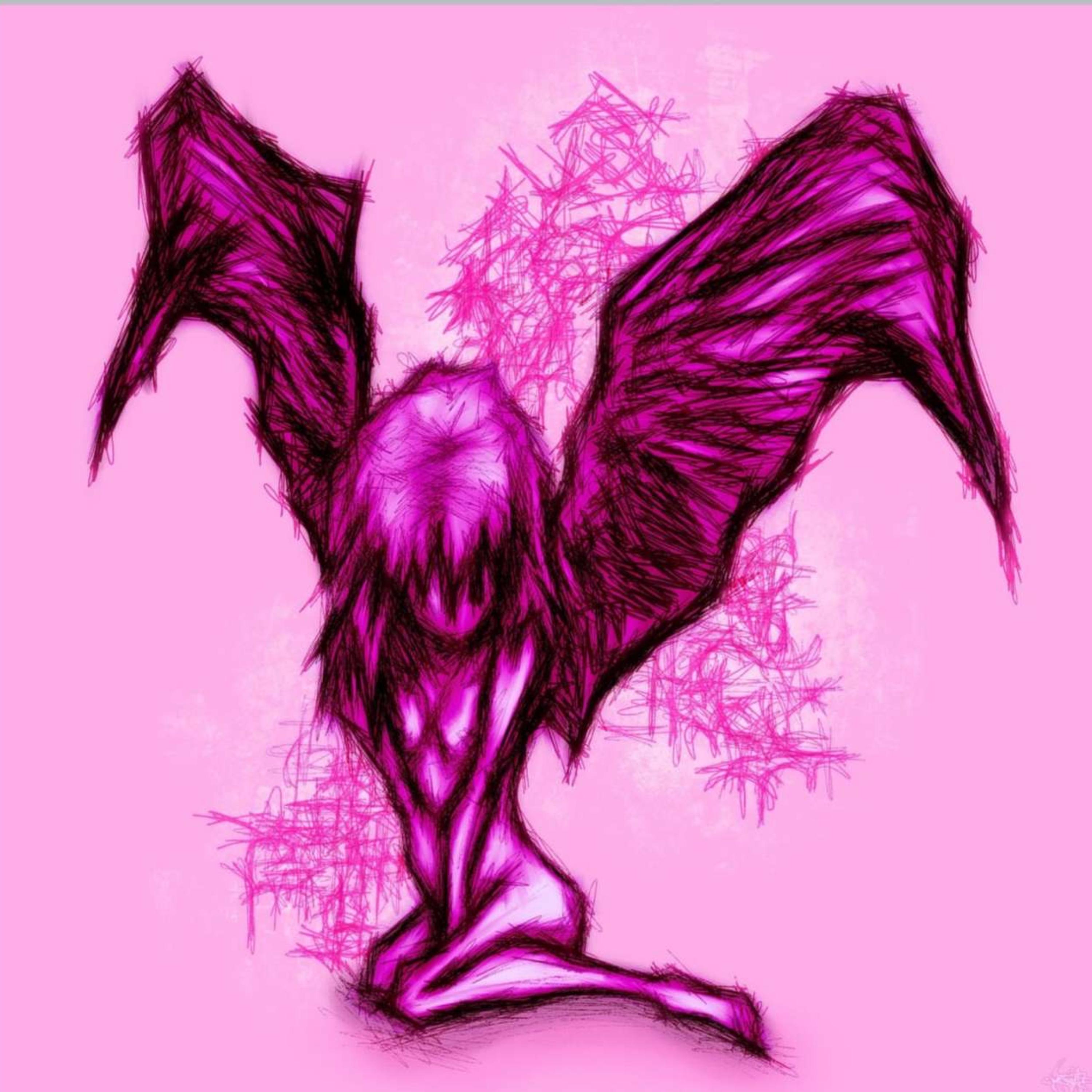 f@ke l0ve artwork