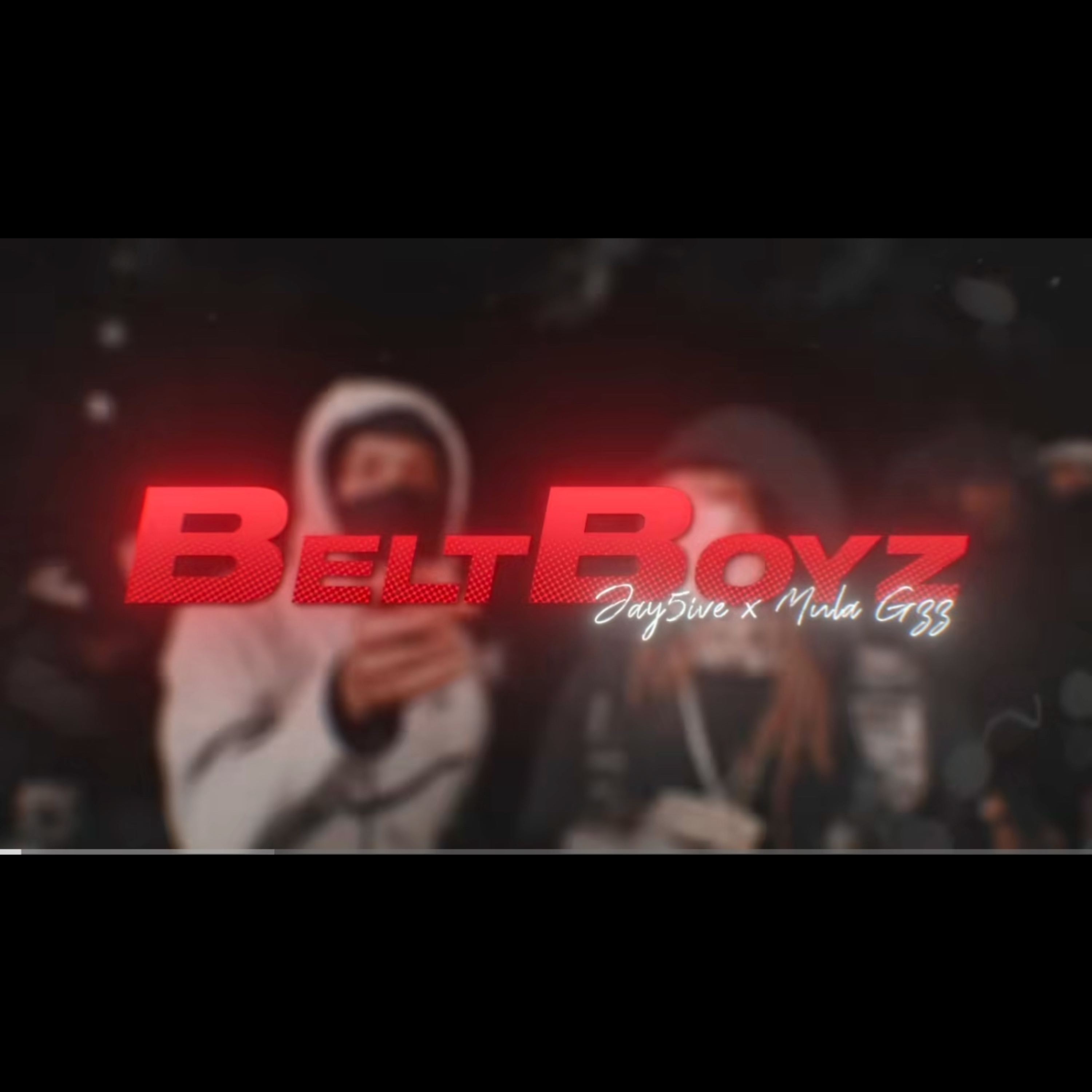 BeltBoyz artwork