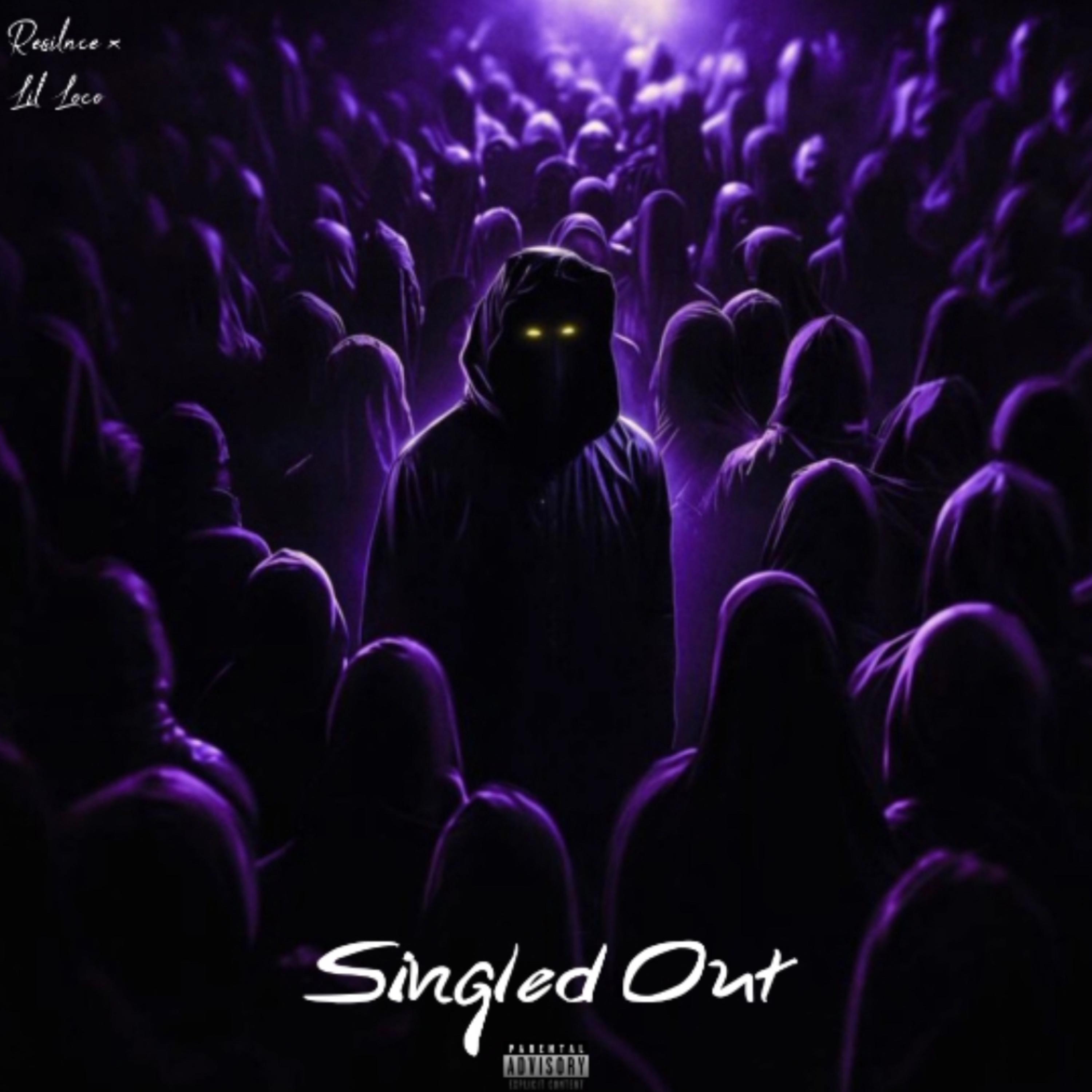 Singled Out artwork