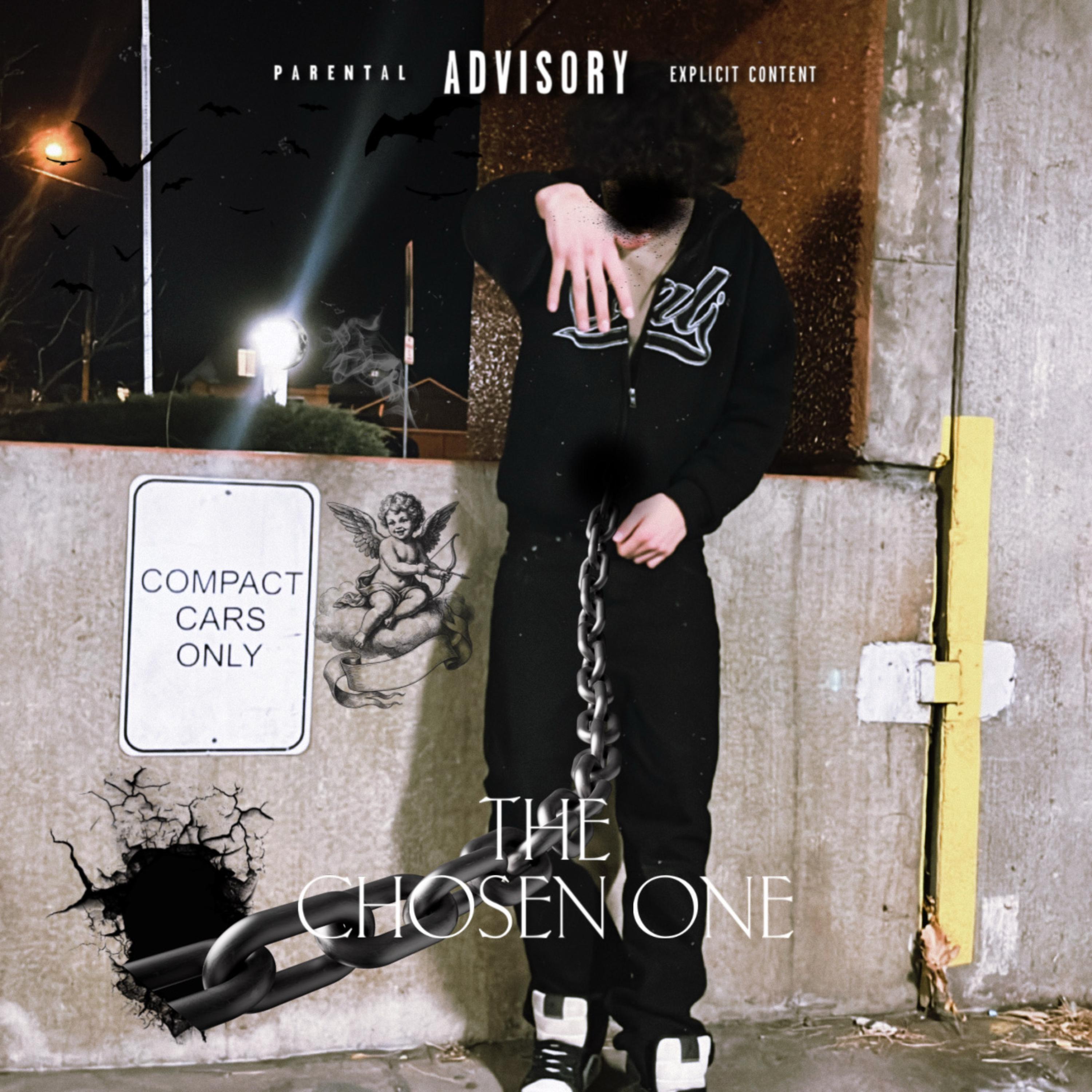 THE CHOSEN ONE artwork