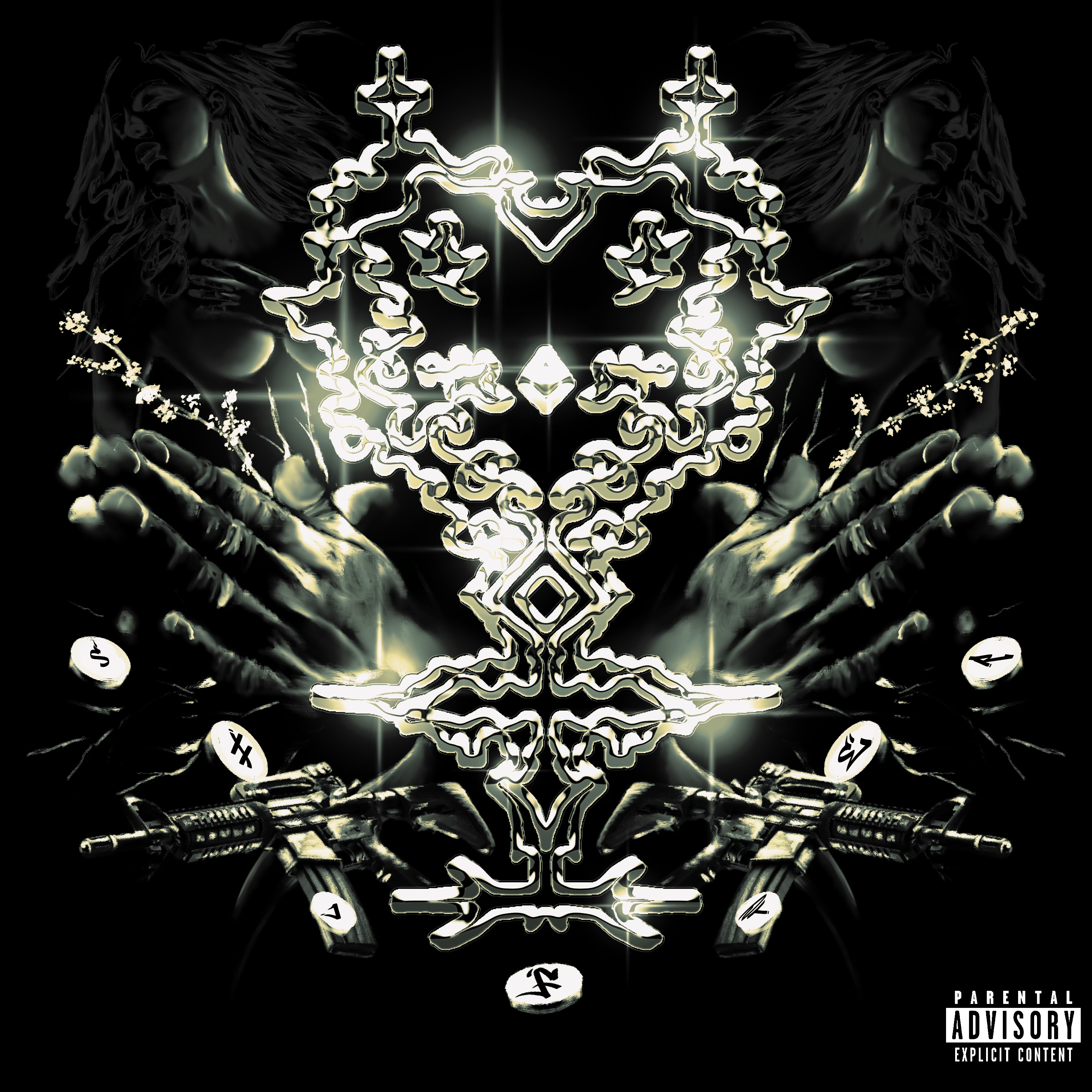 reminisce artwork