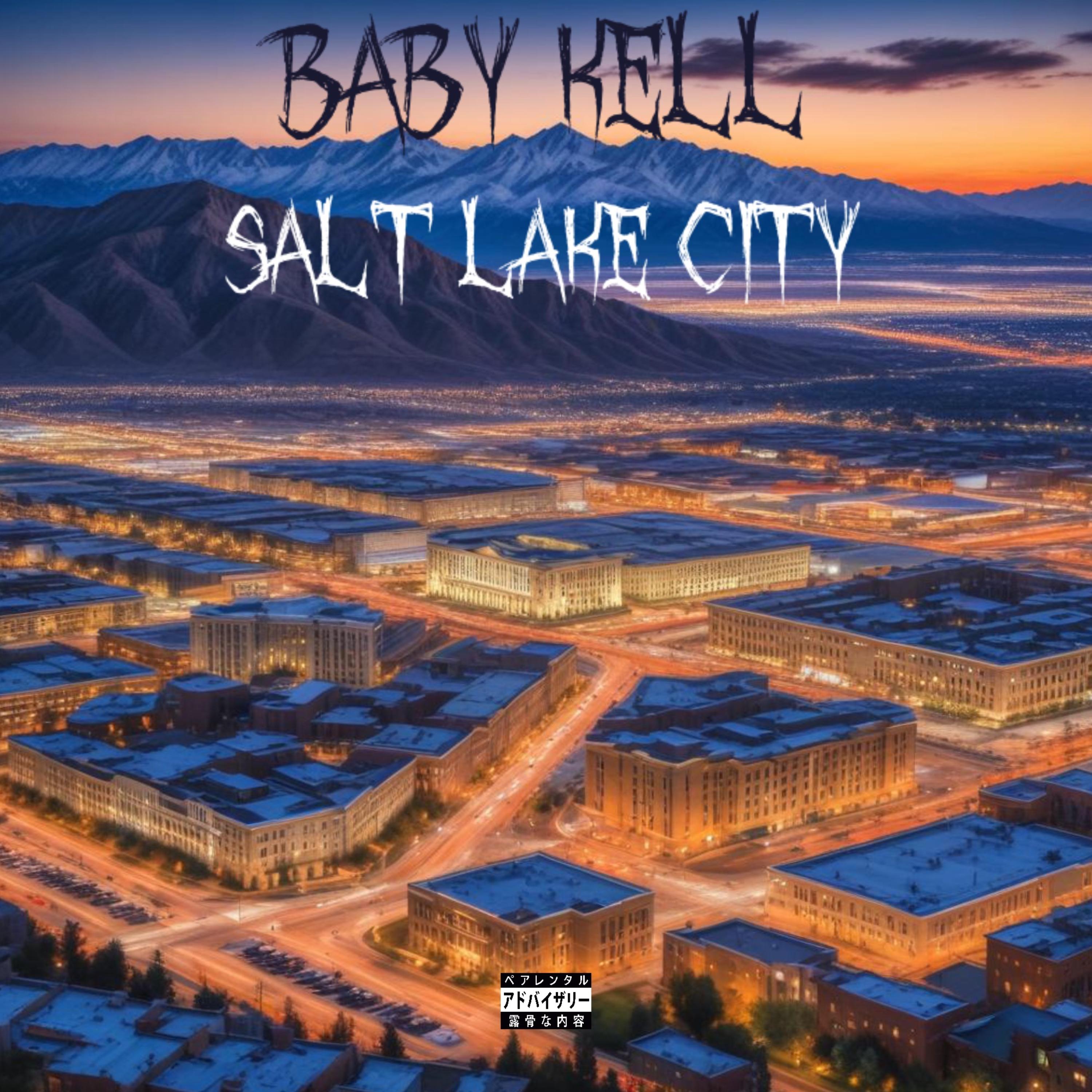 salt lake city artwork