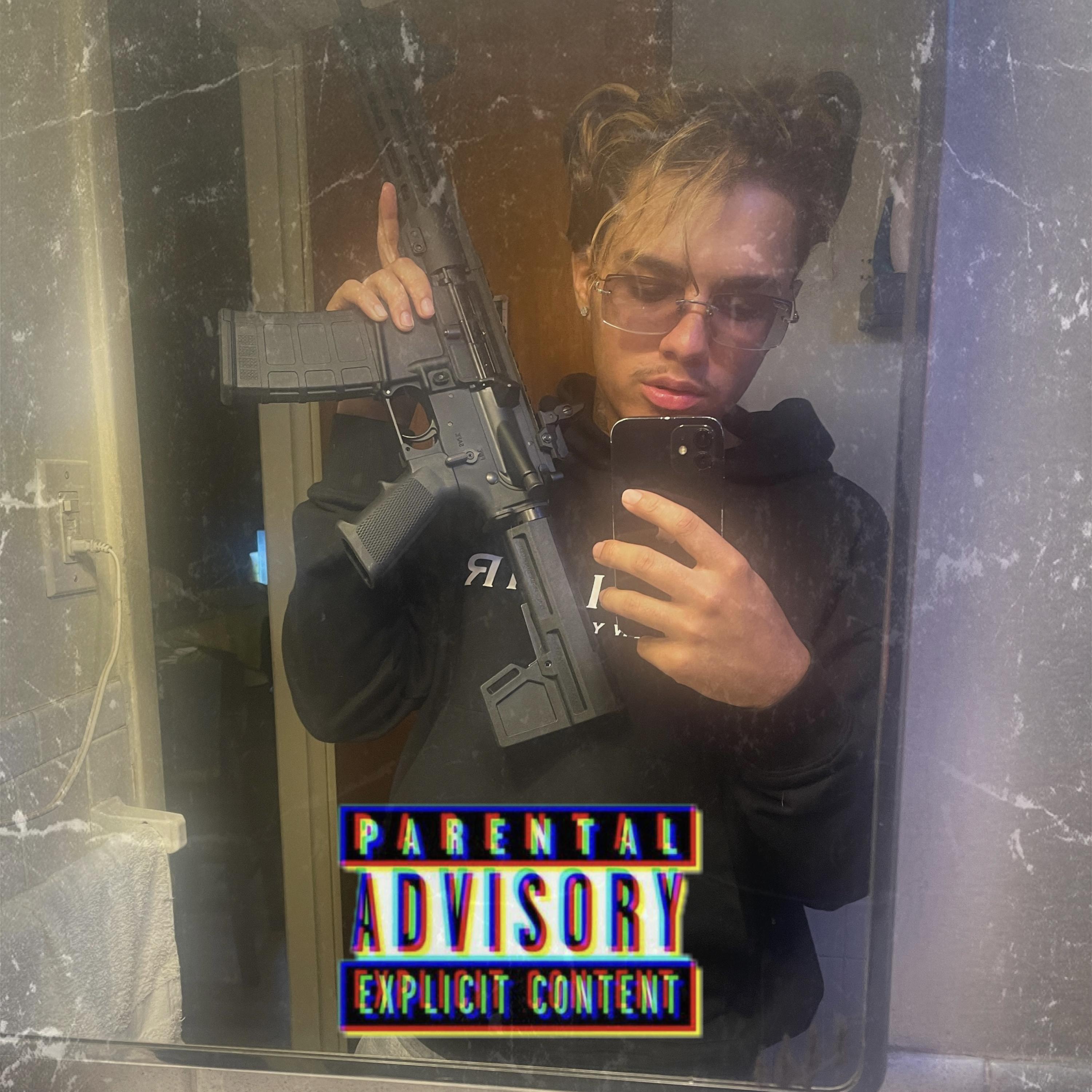 Turnt Up artwork