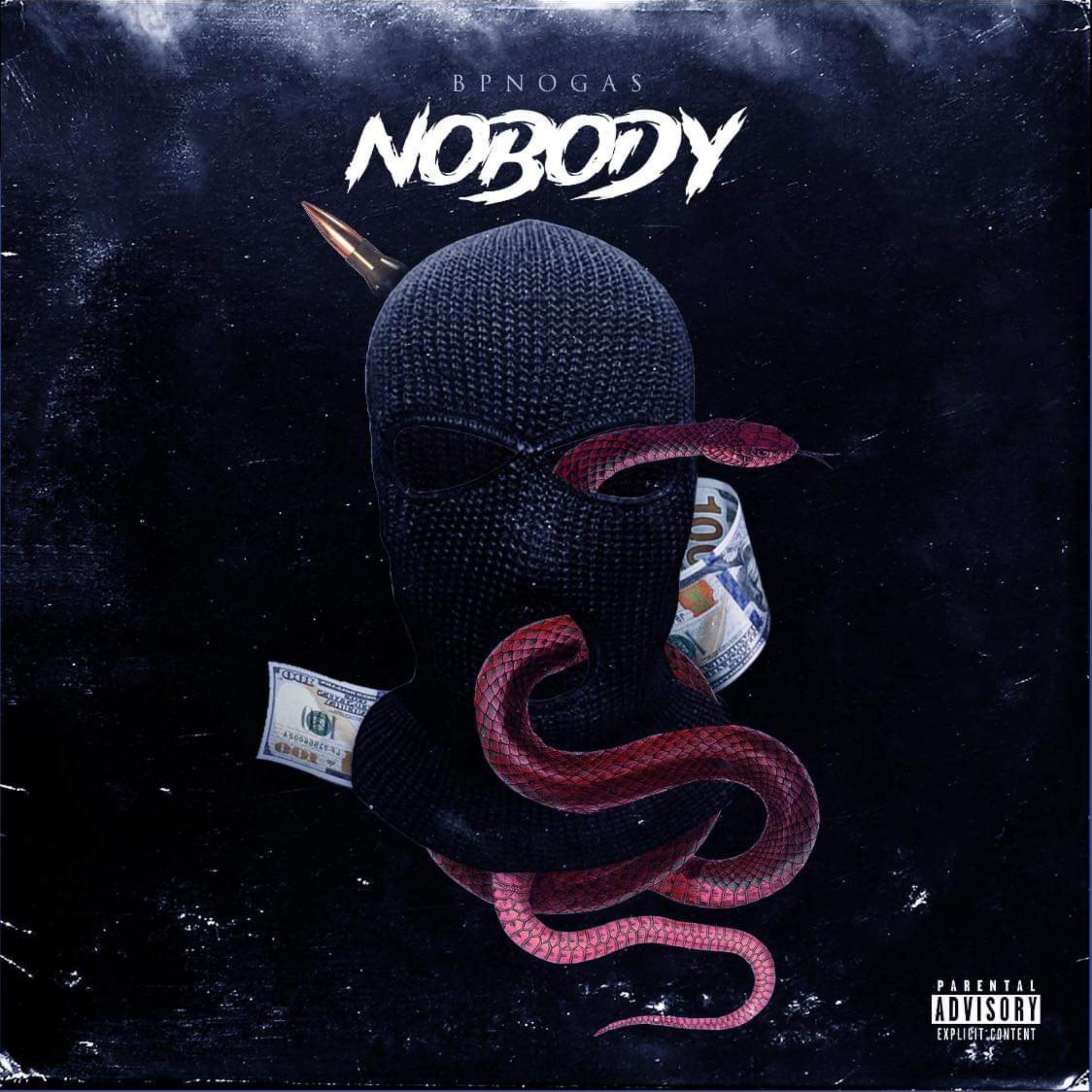 Nobody artwork