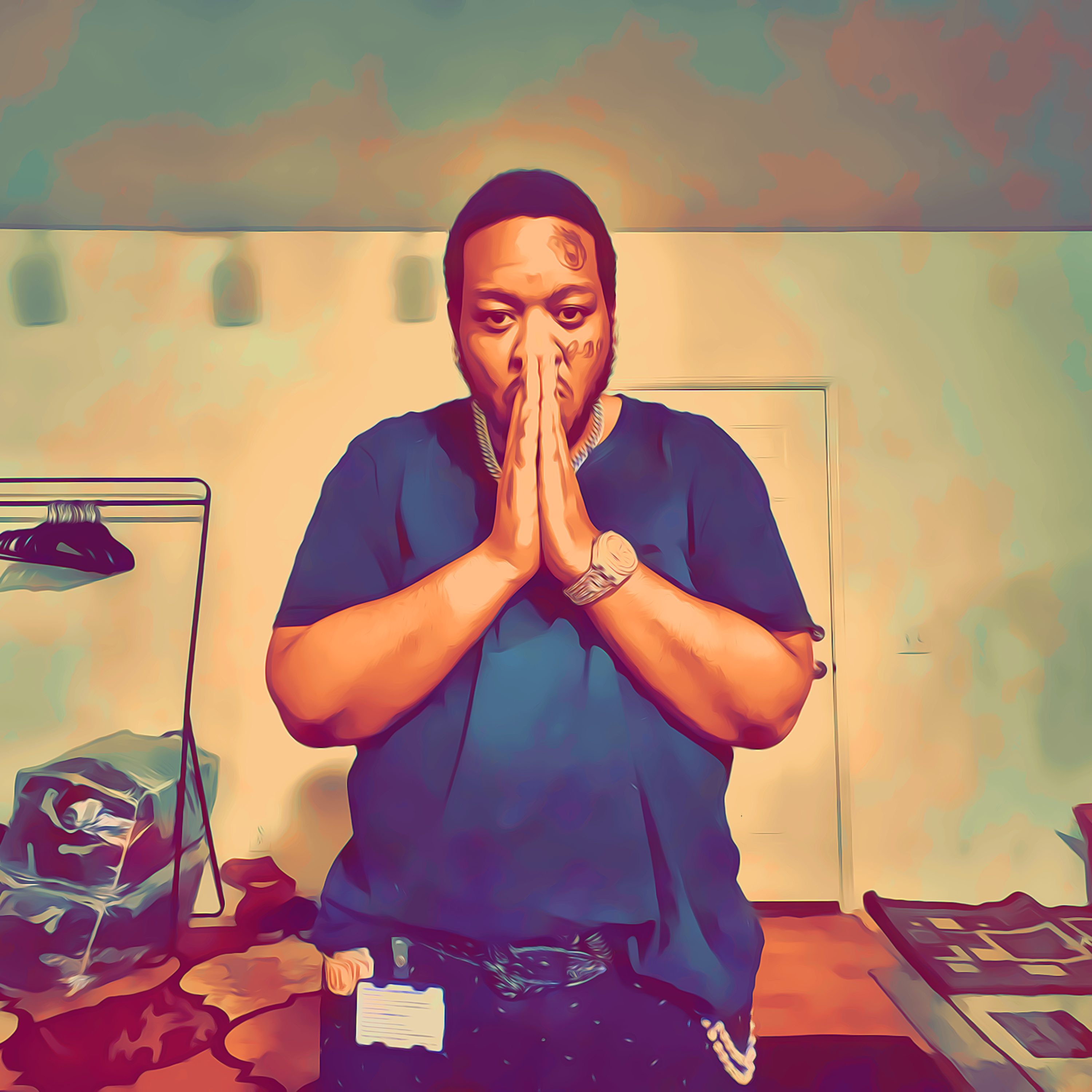 Paid Stream artwork