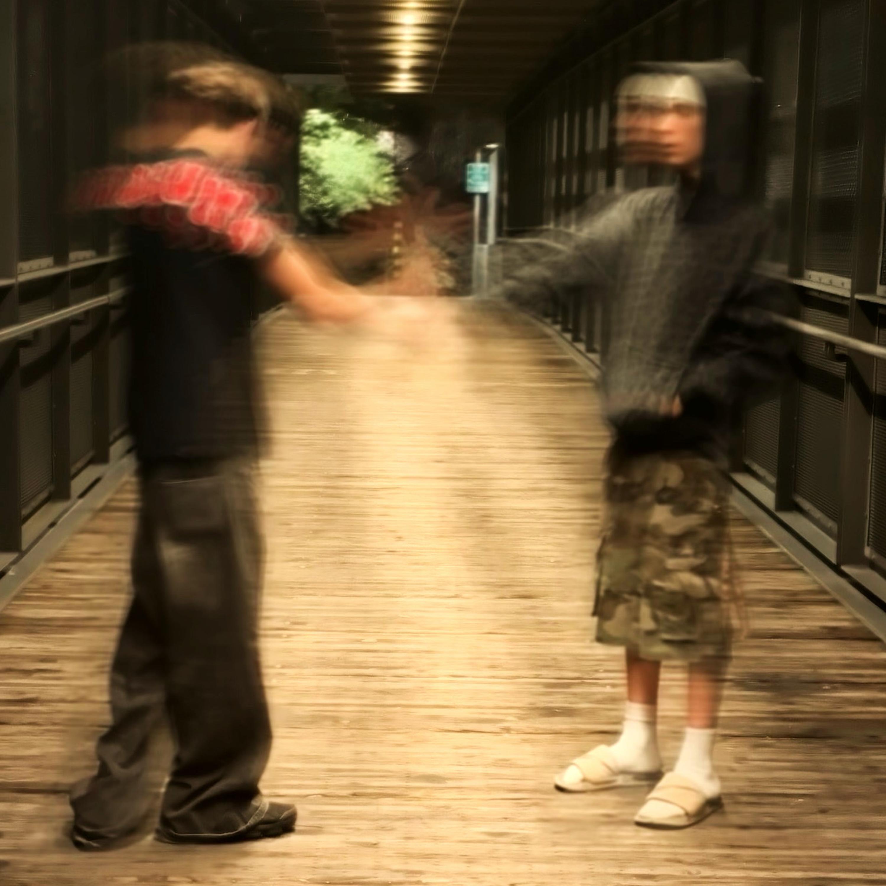 Janky (still) by YunG$Guer0 cover art