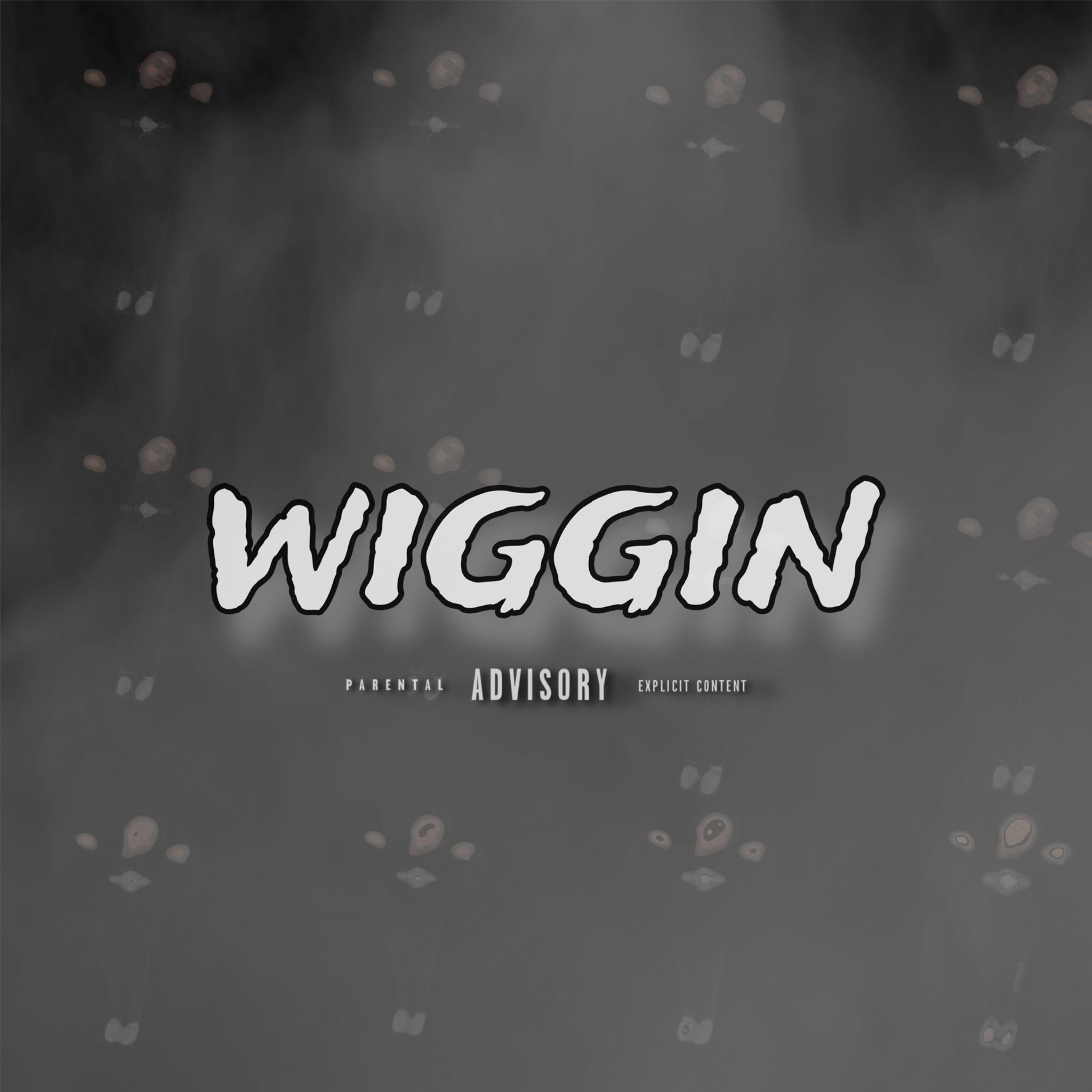 Wiggin artwork