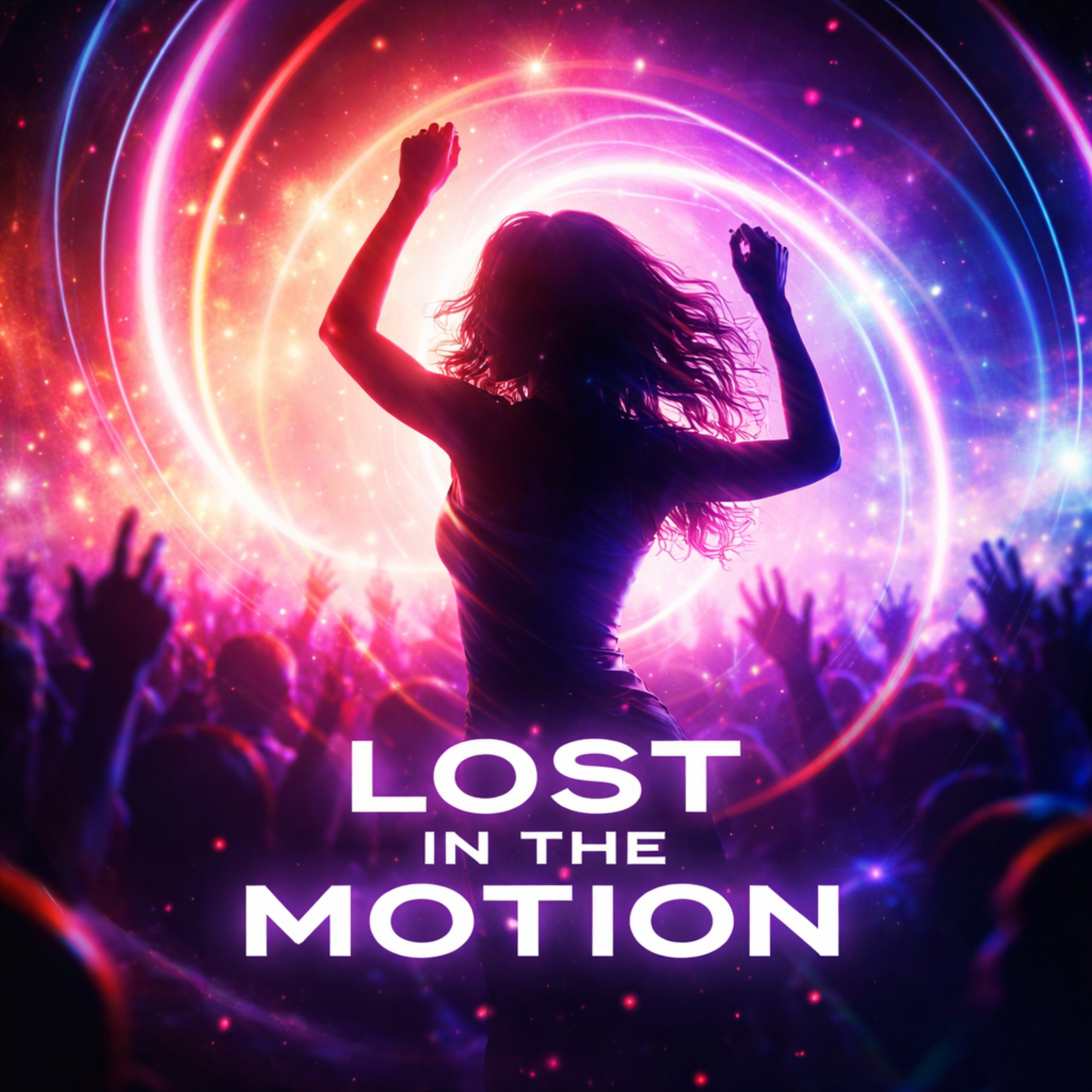 Lost In the Motion artwork