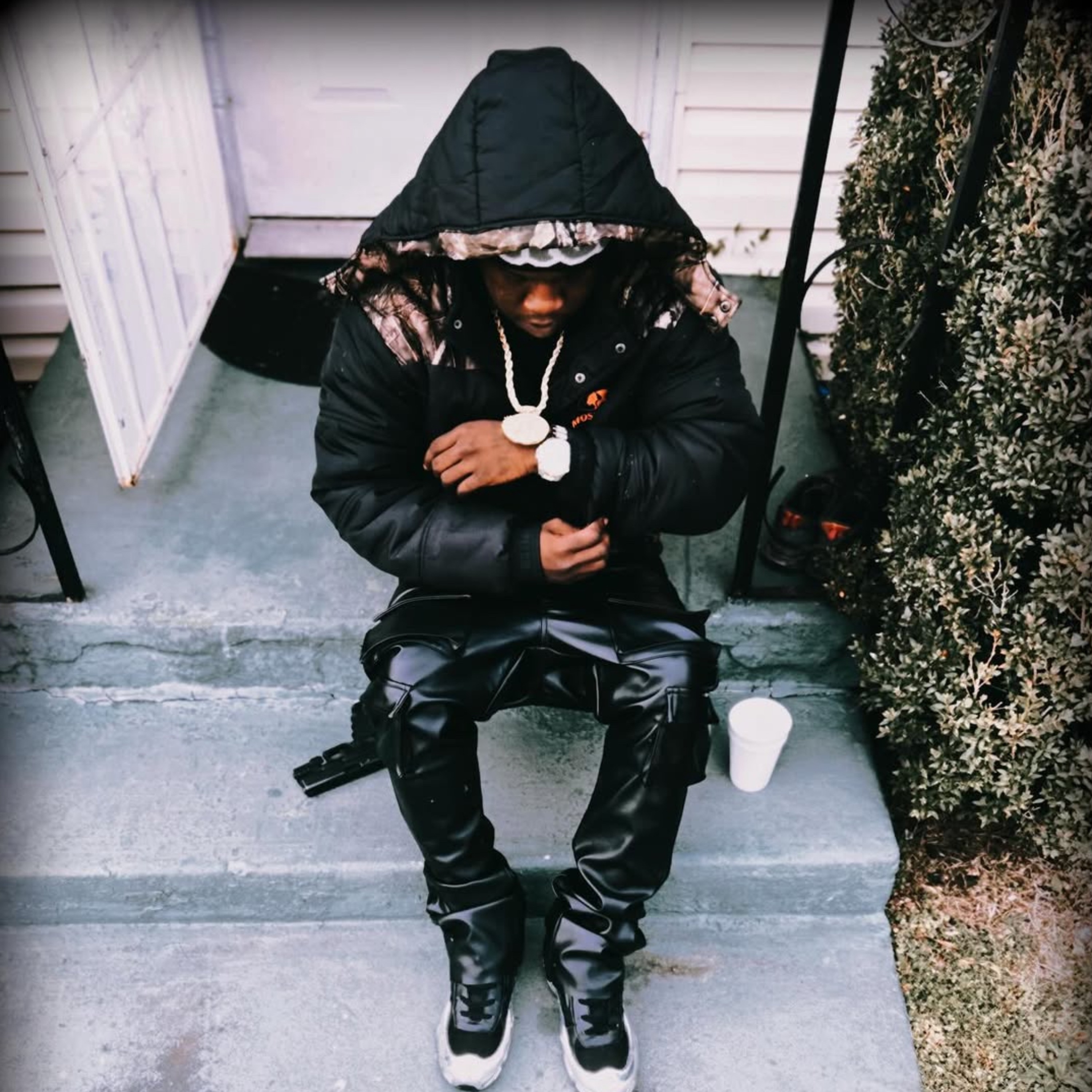 SBG MURDAGANG artwork