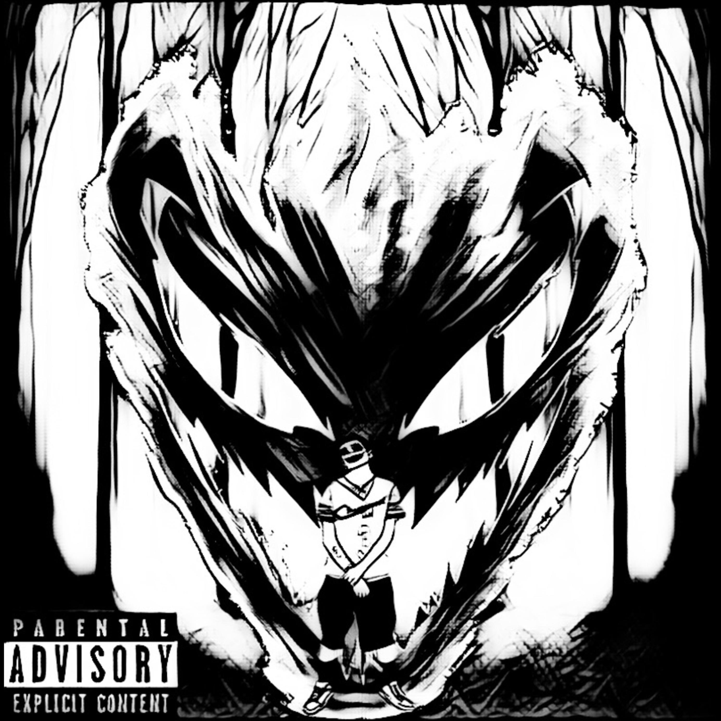 190 BARS & CHILDISH artwork