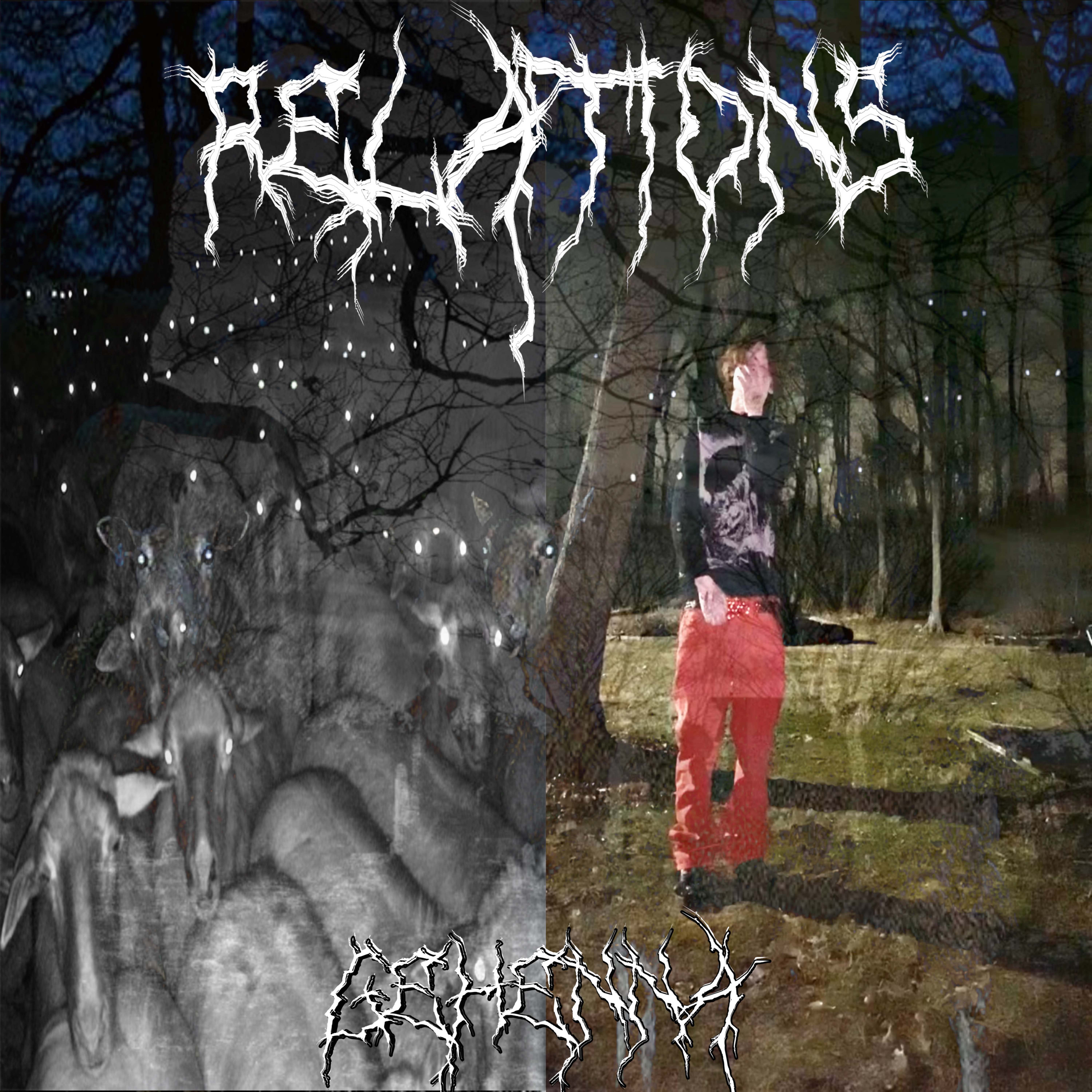 relations artwork