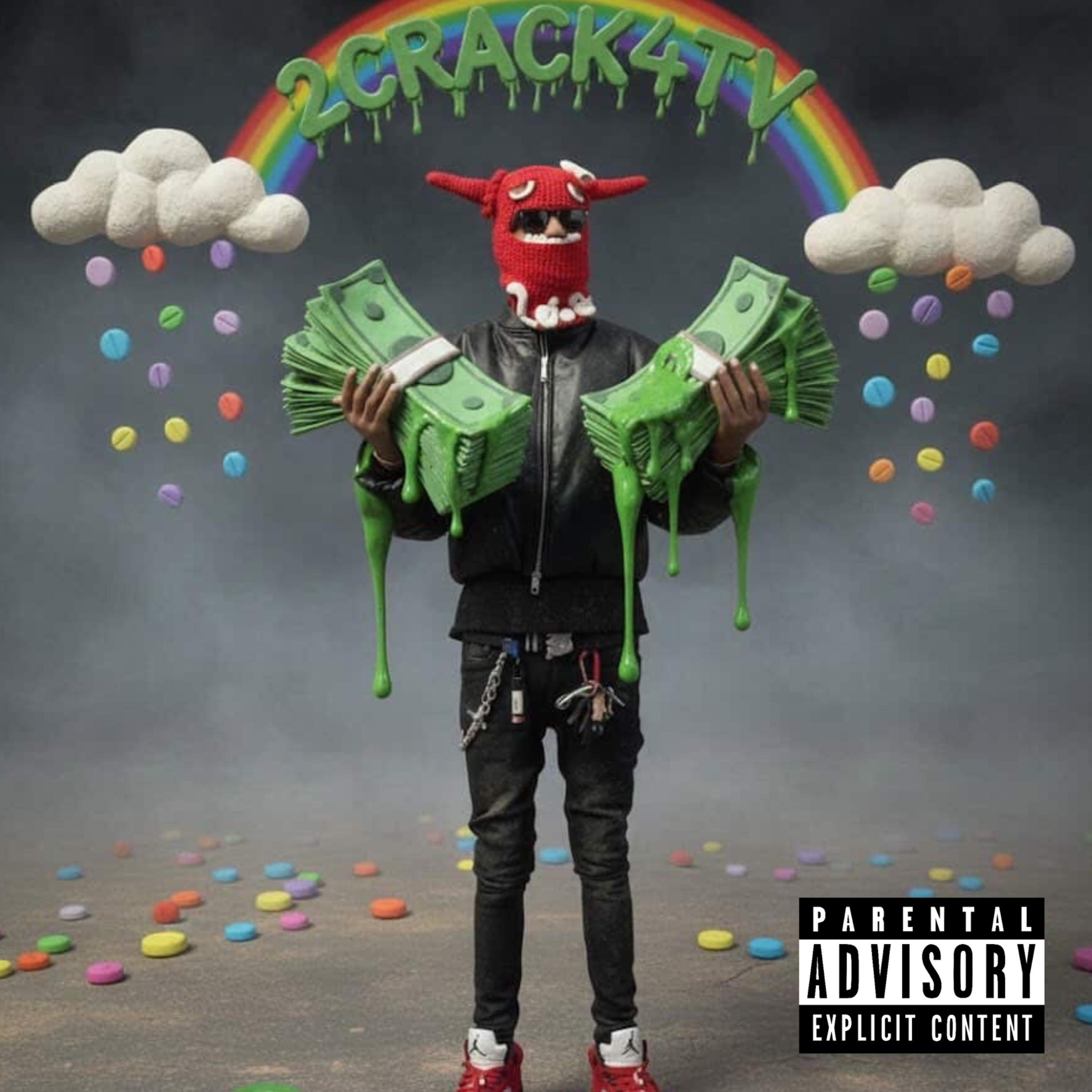 2 Crack 4 Tv artwork