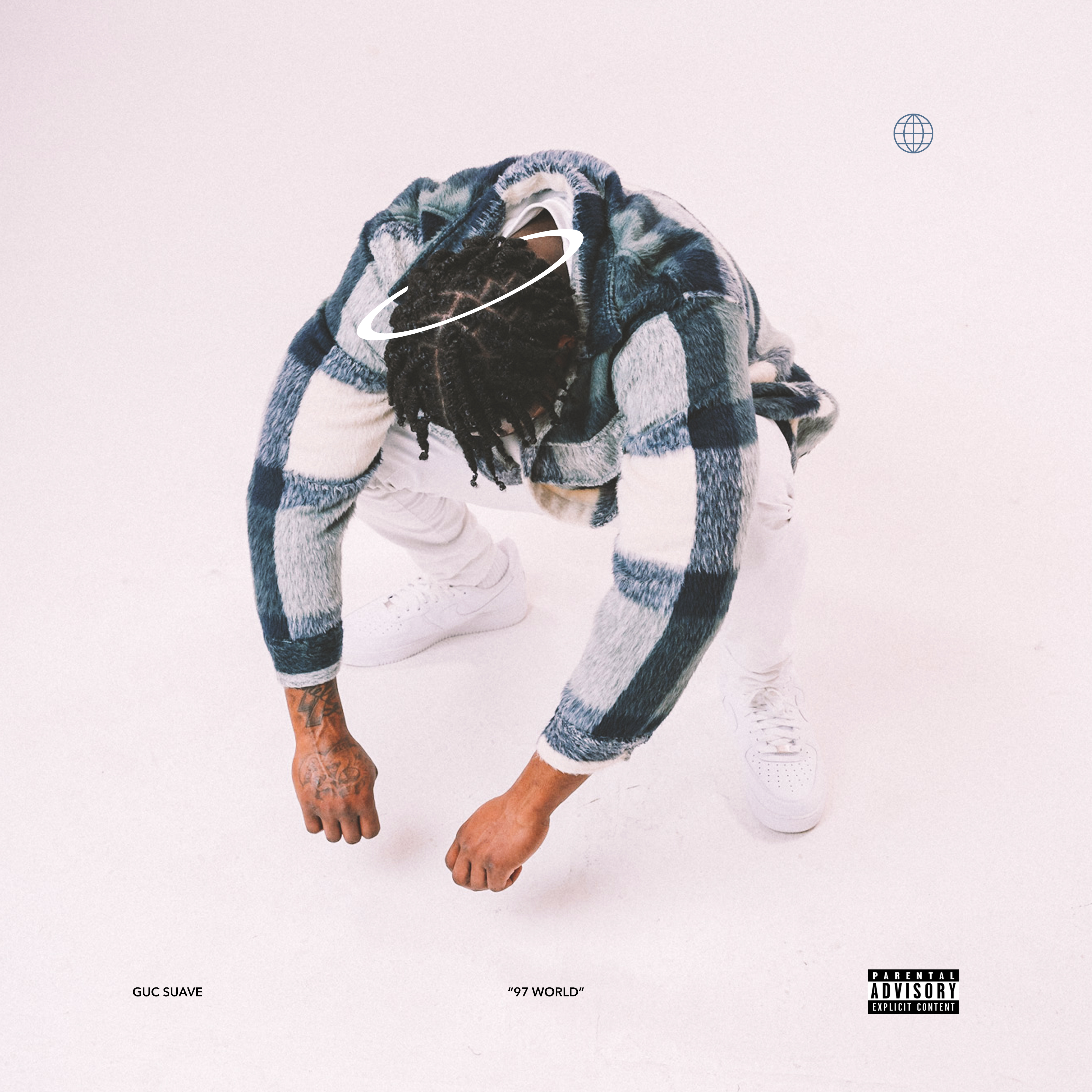 97 WORLD artwork