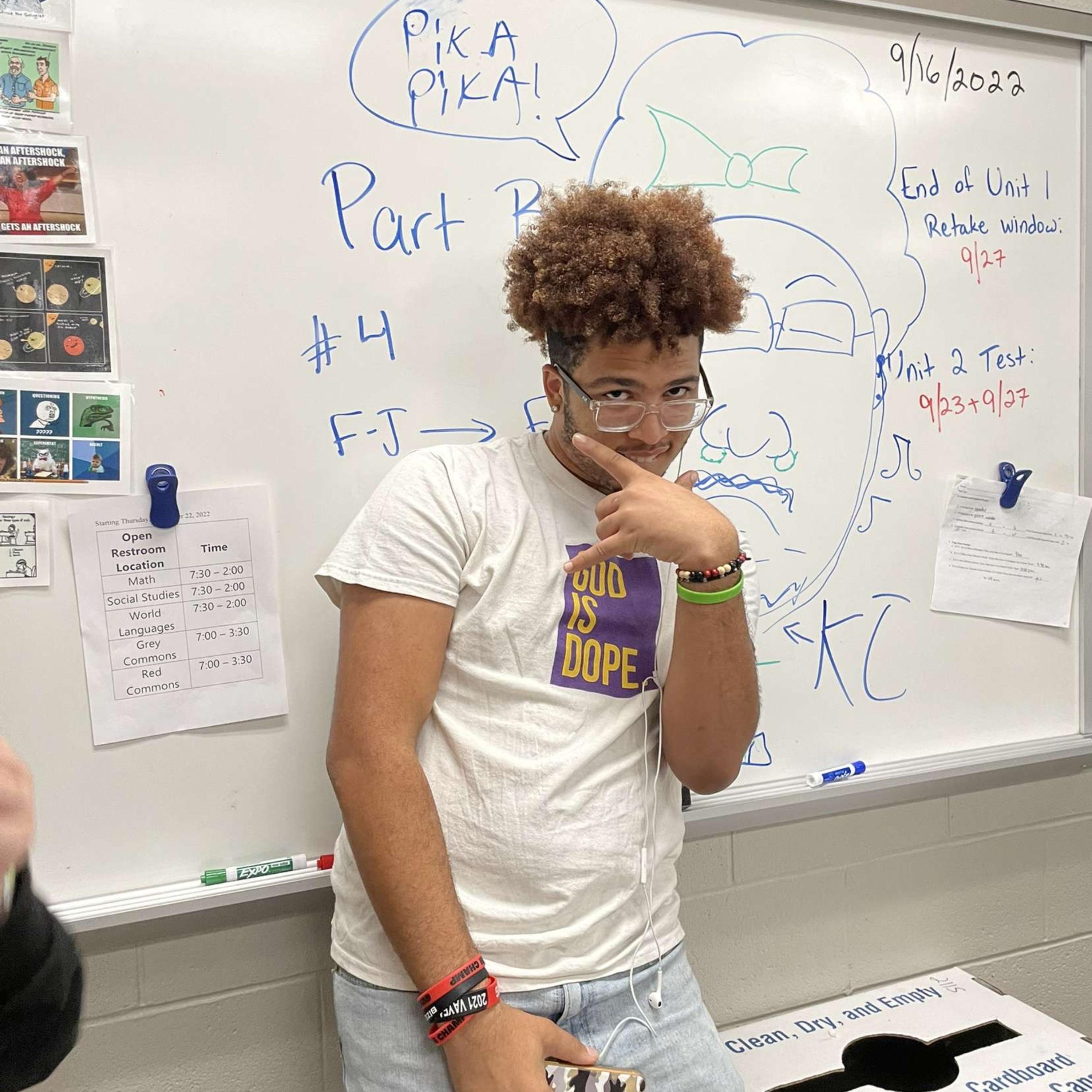 Were Da Hoes artwork