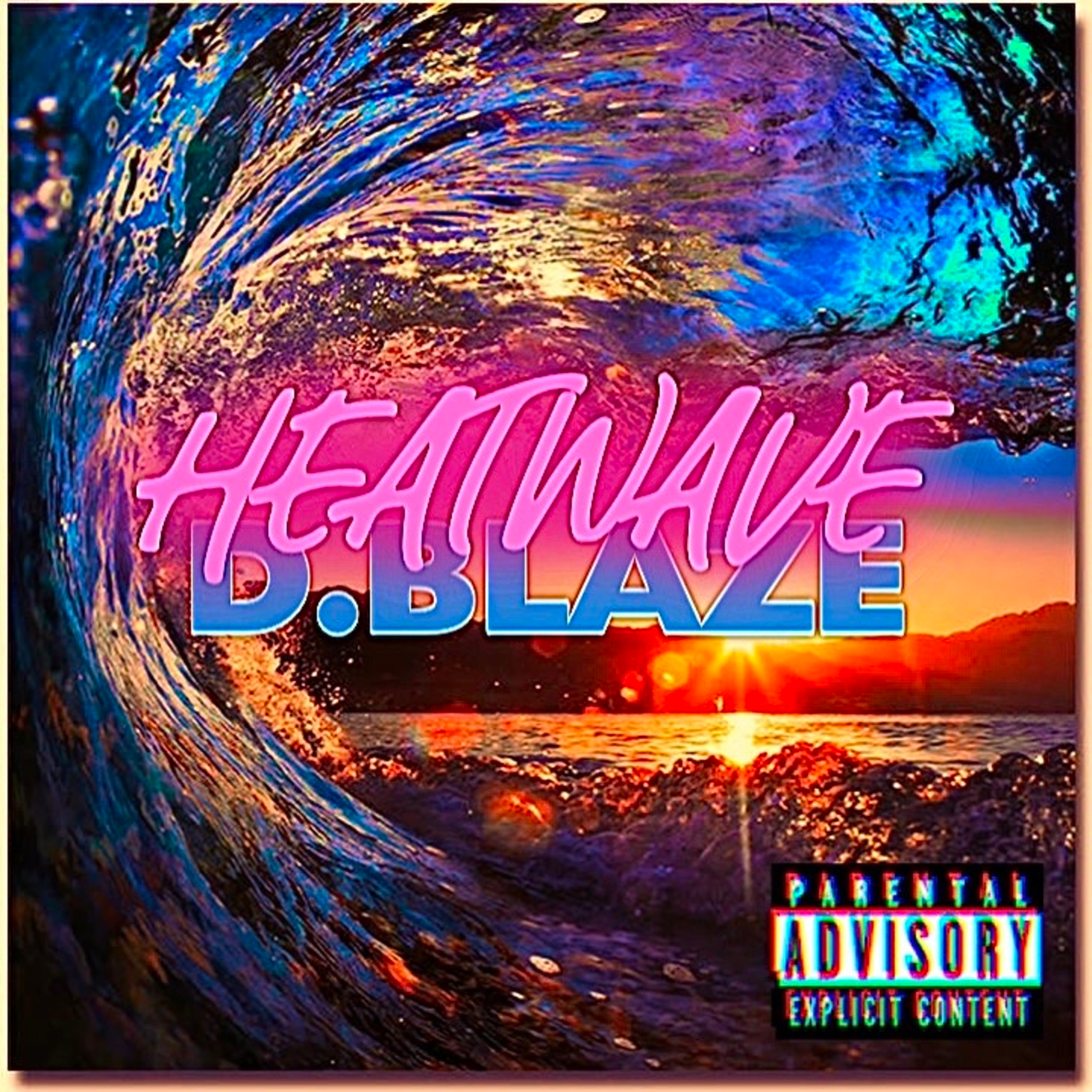 HEATWAVE artwork