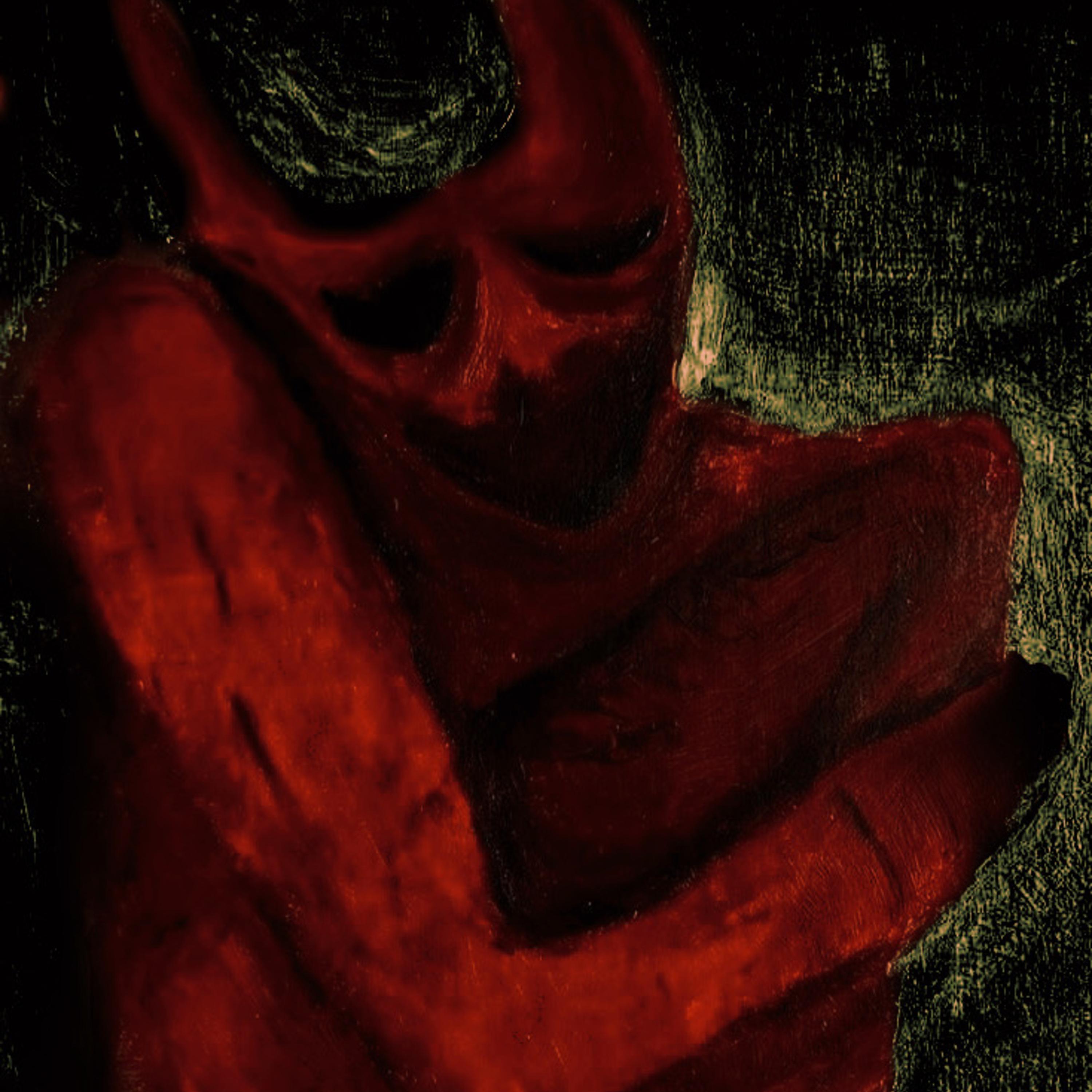 Alive by Curse Turbo cover art
