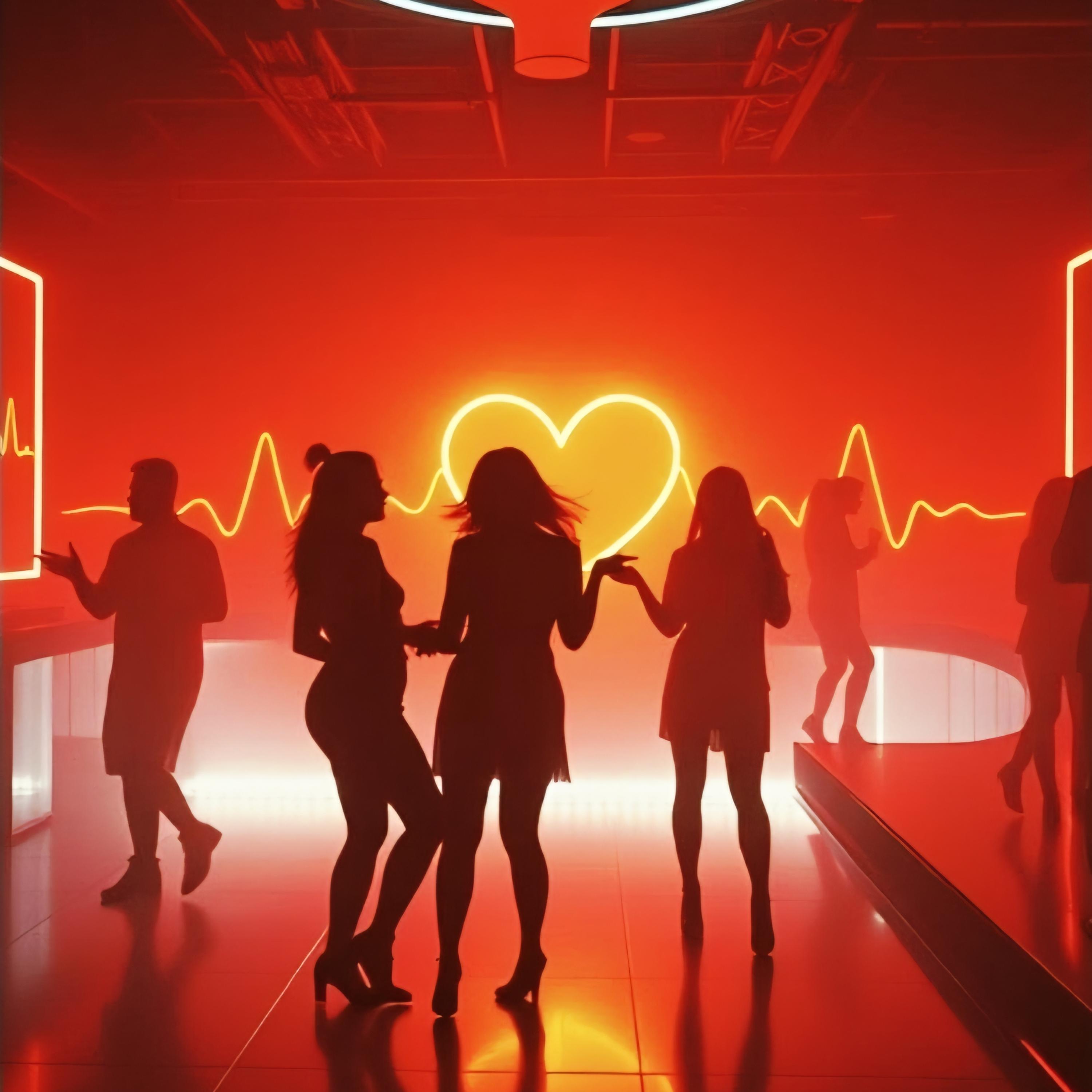 Contigo en la pista artwork