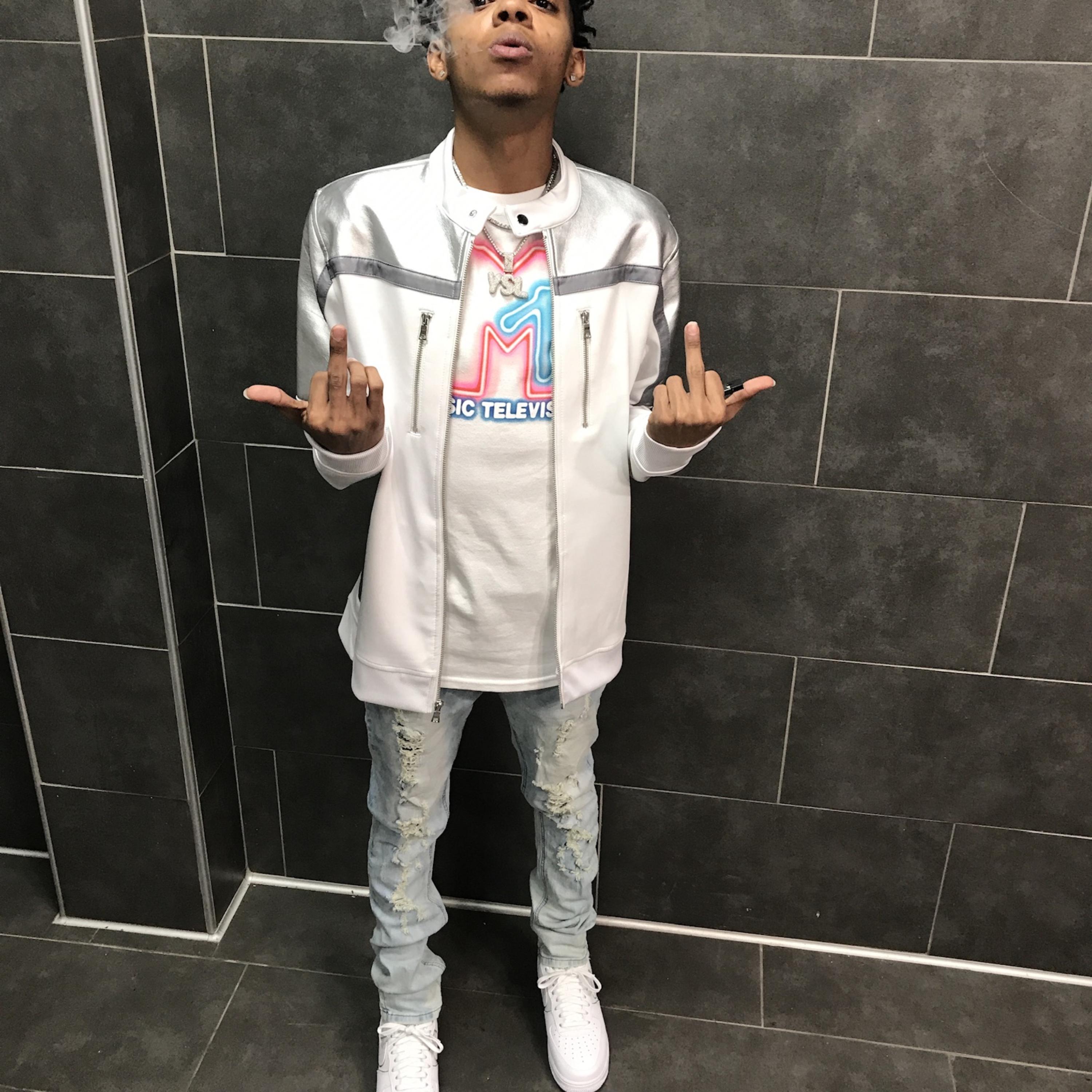 Flex artwork