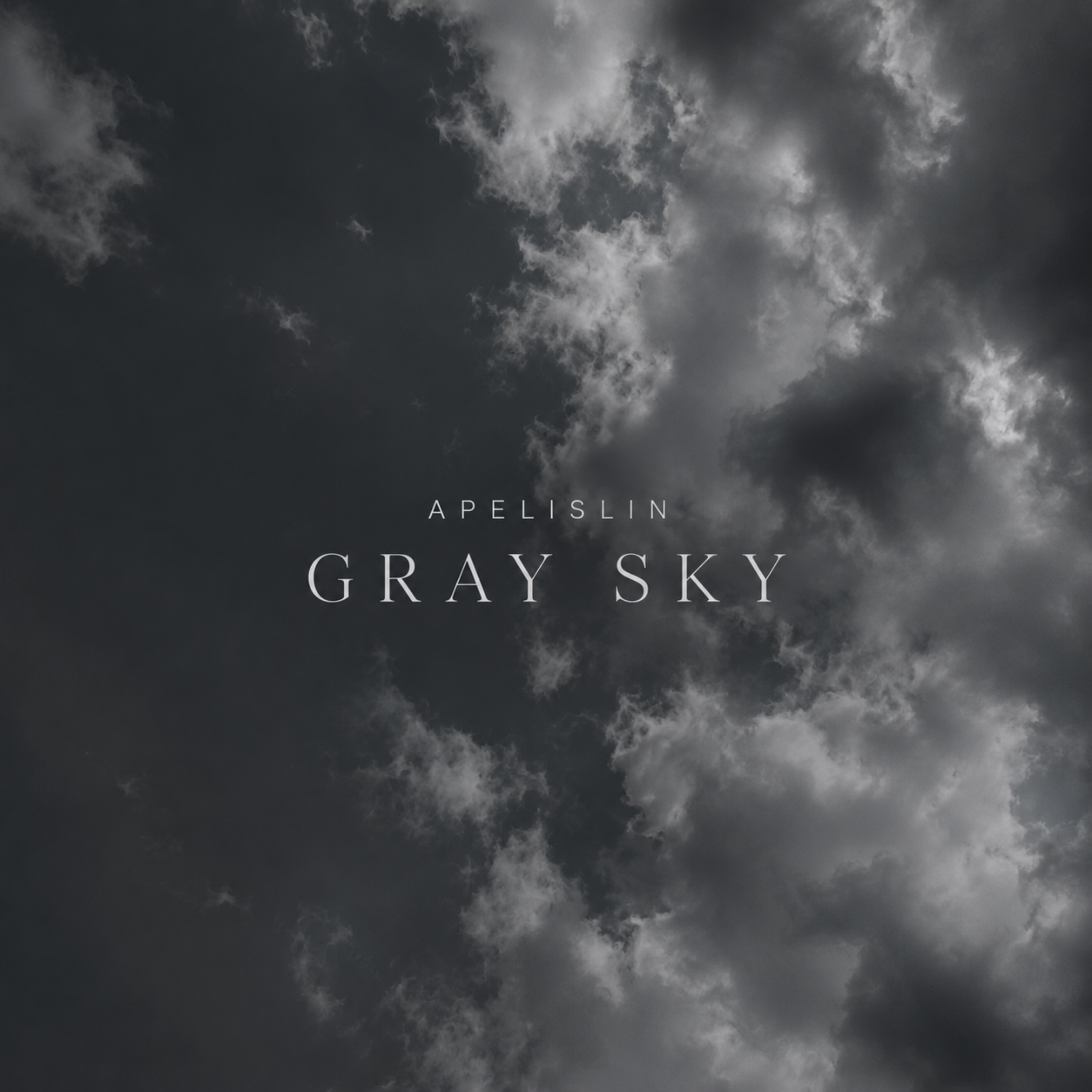 Gray Sky by Apelislin cover art
