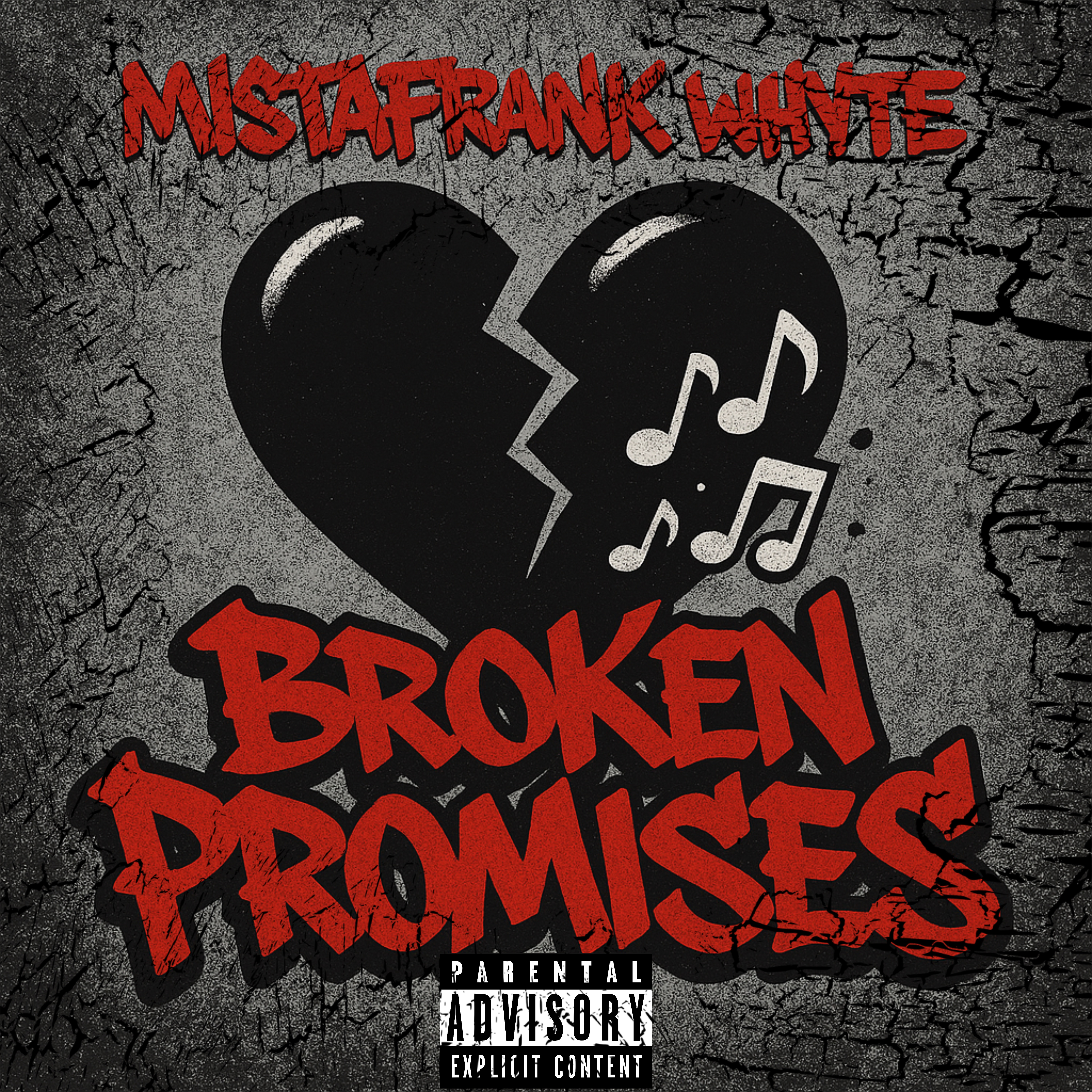 Broken Promises artwork