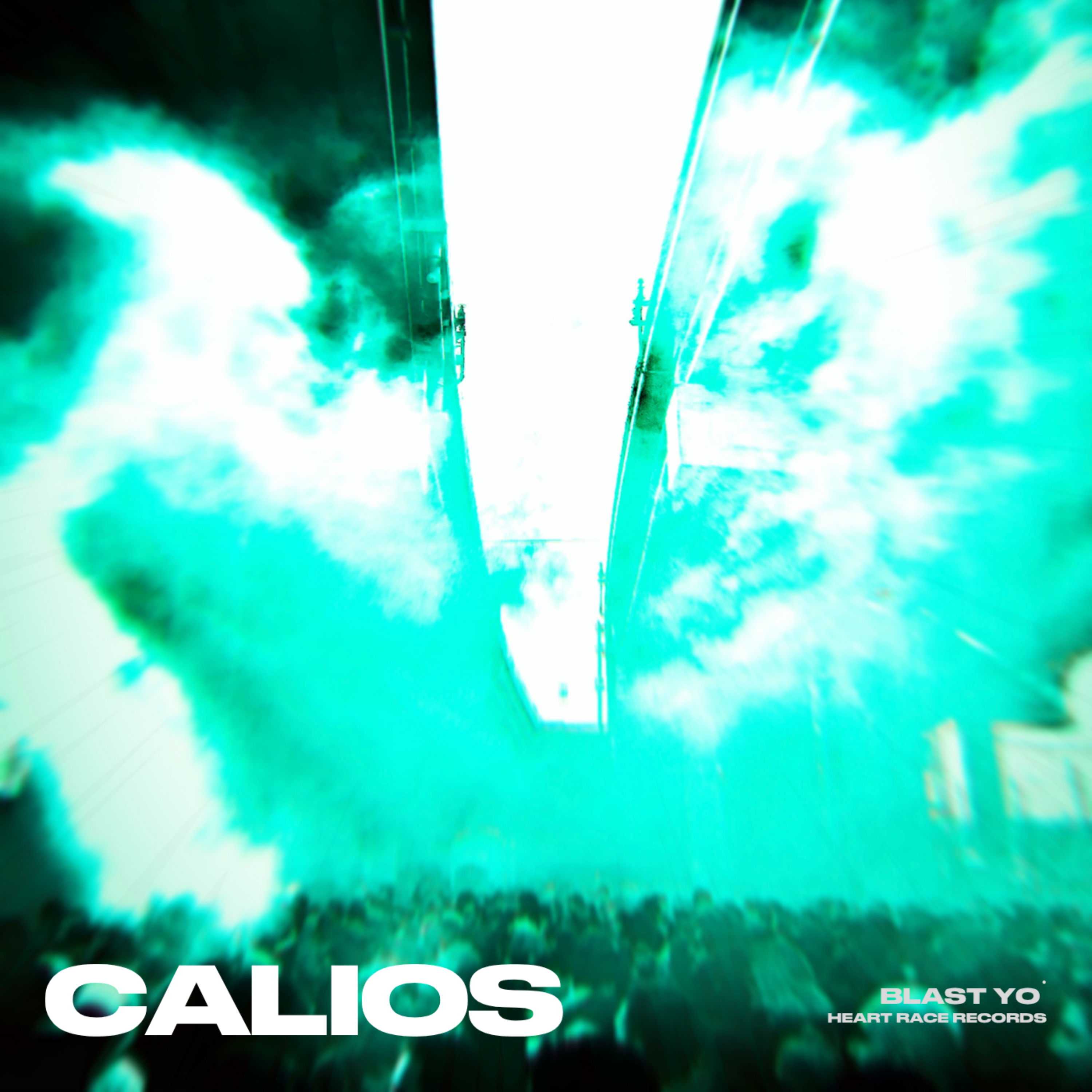 Blast Yo by Calios