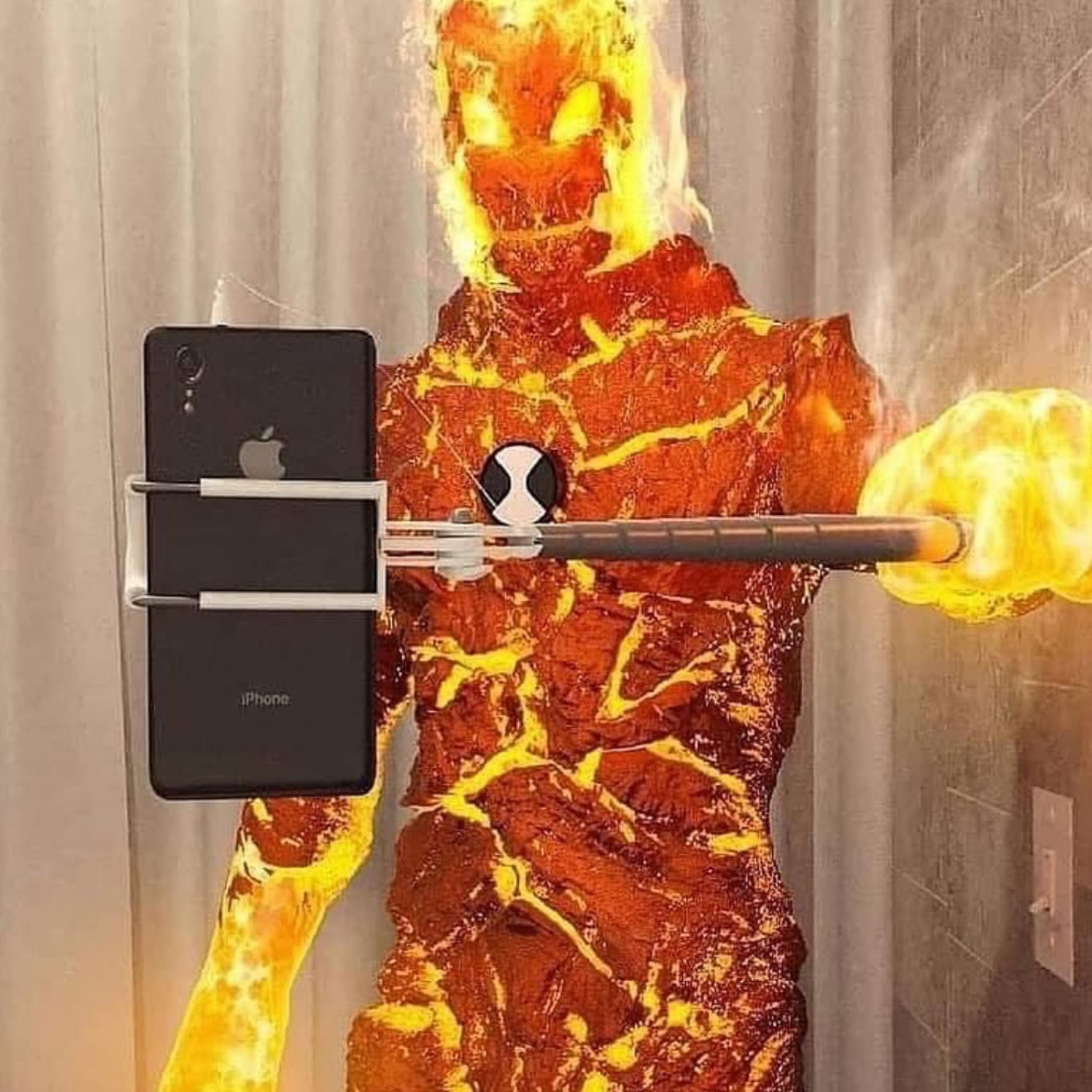 Burned Out artwork