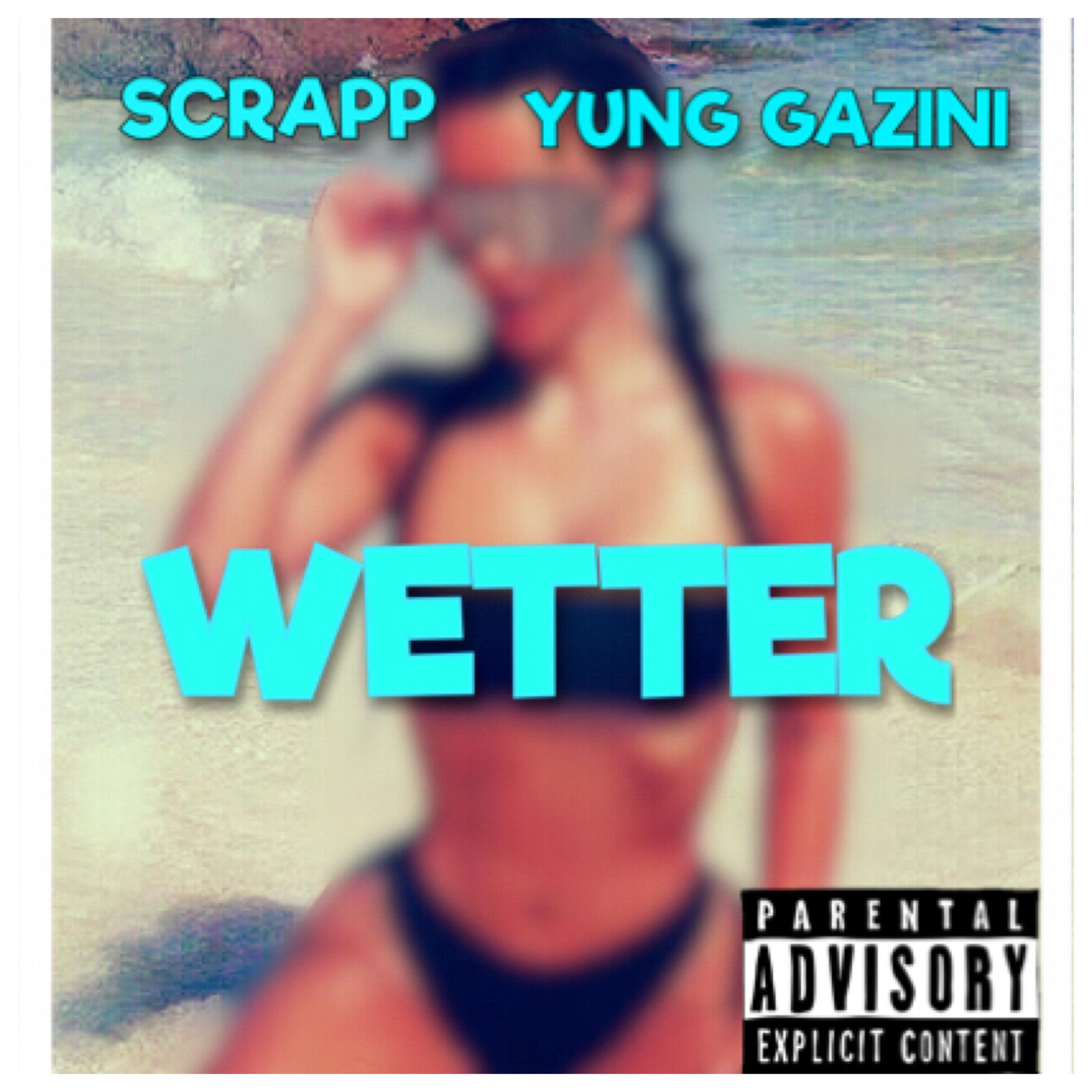 WETTER artwork