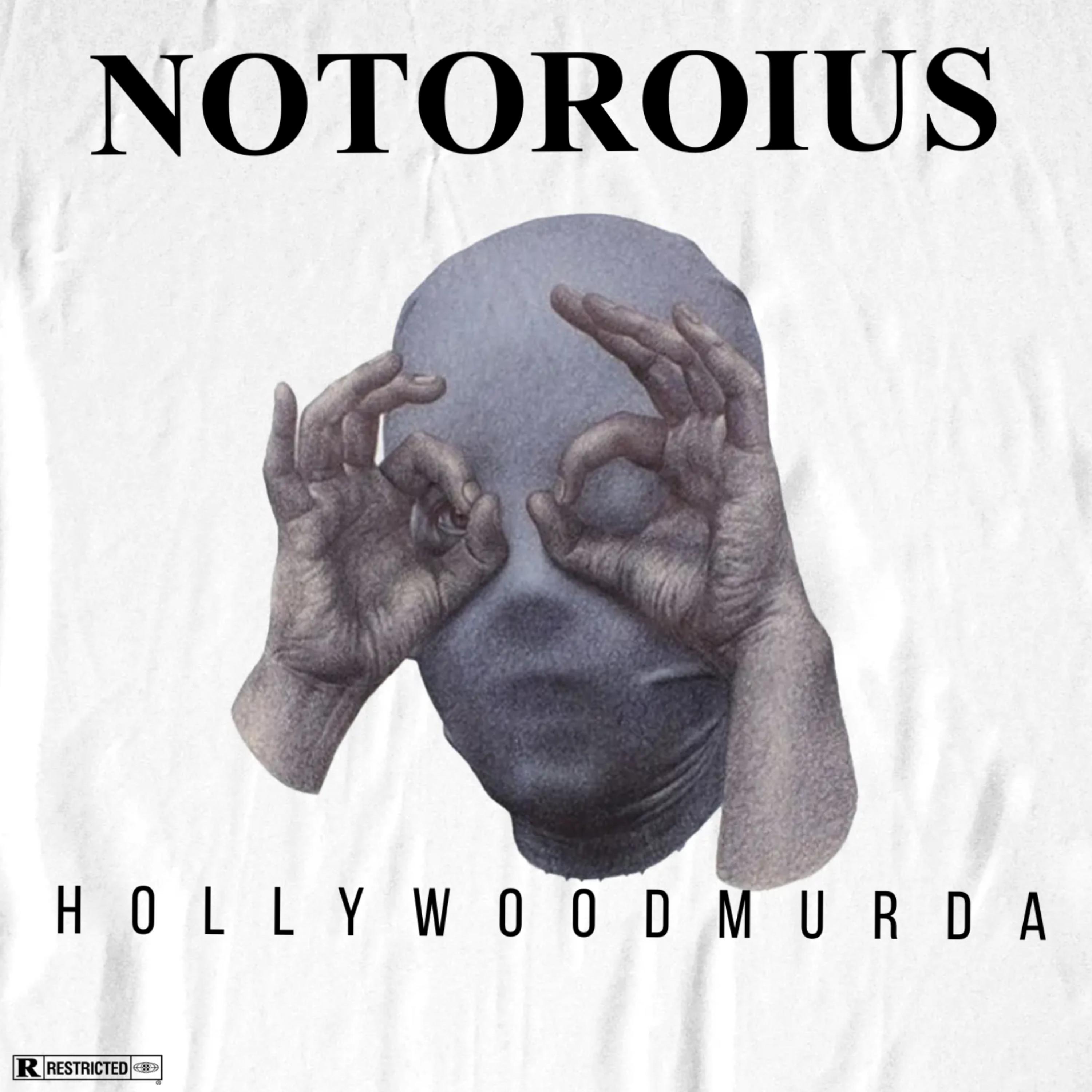 NOTOROUIS artwork