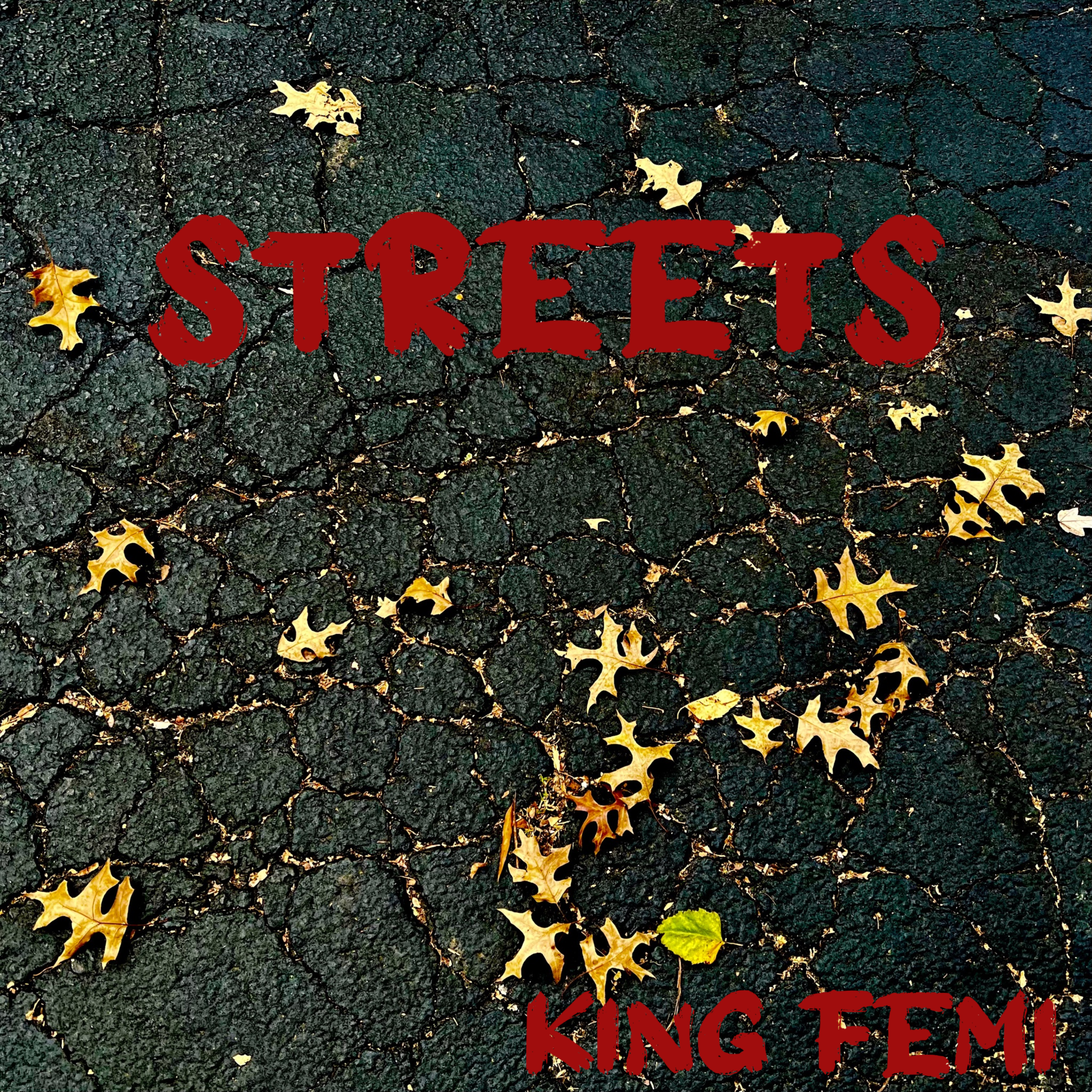 Streets artwork