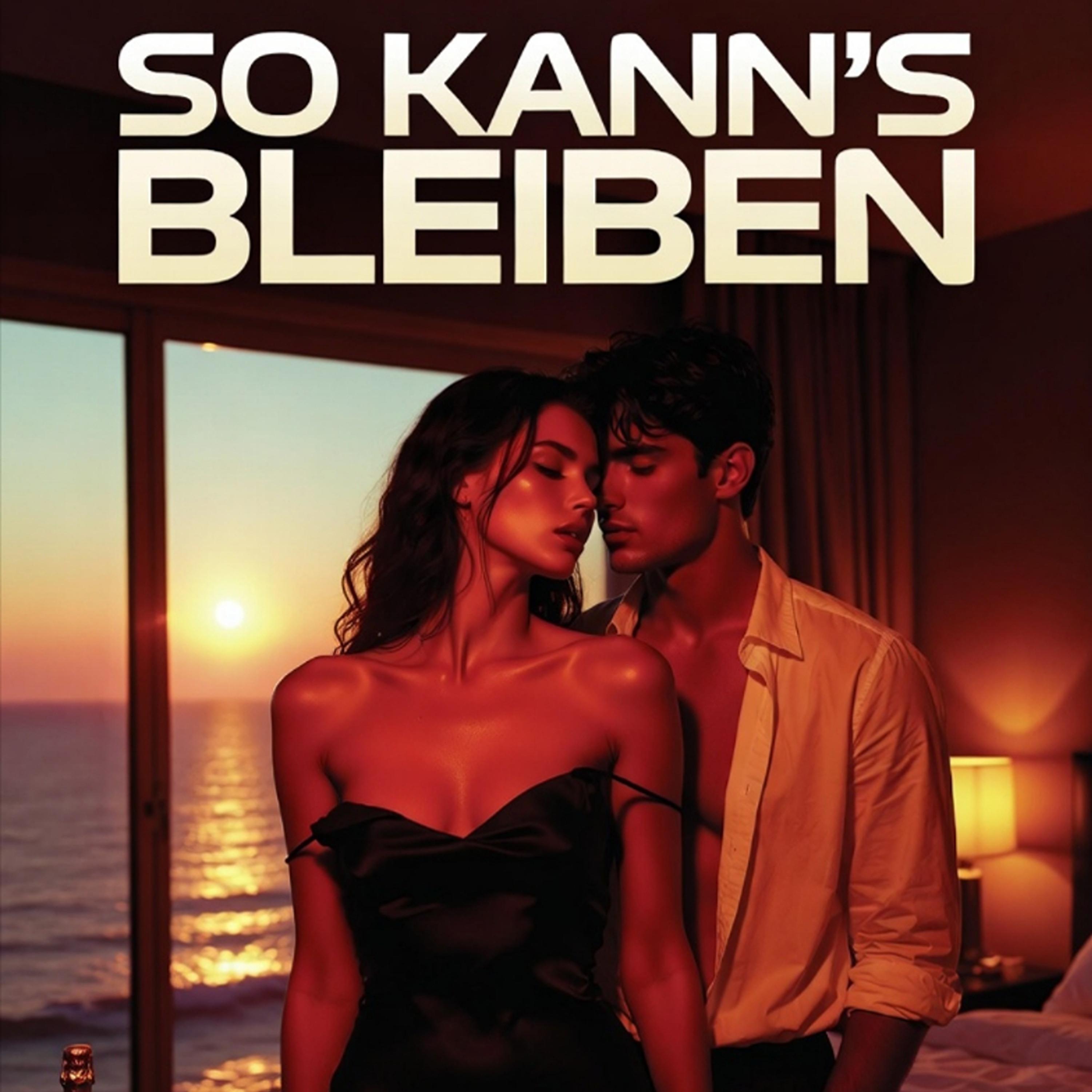 SO KANN'S BLEIBEN by Anderle cover art