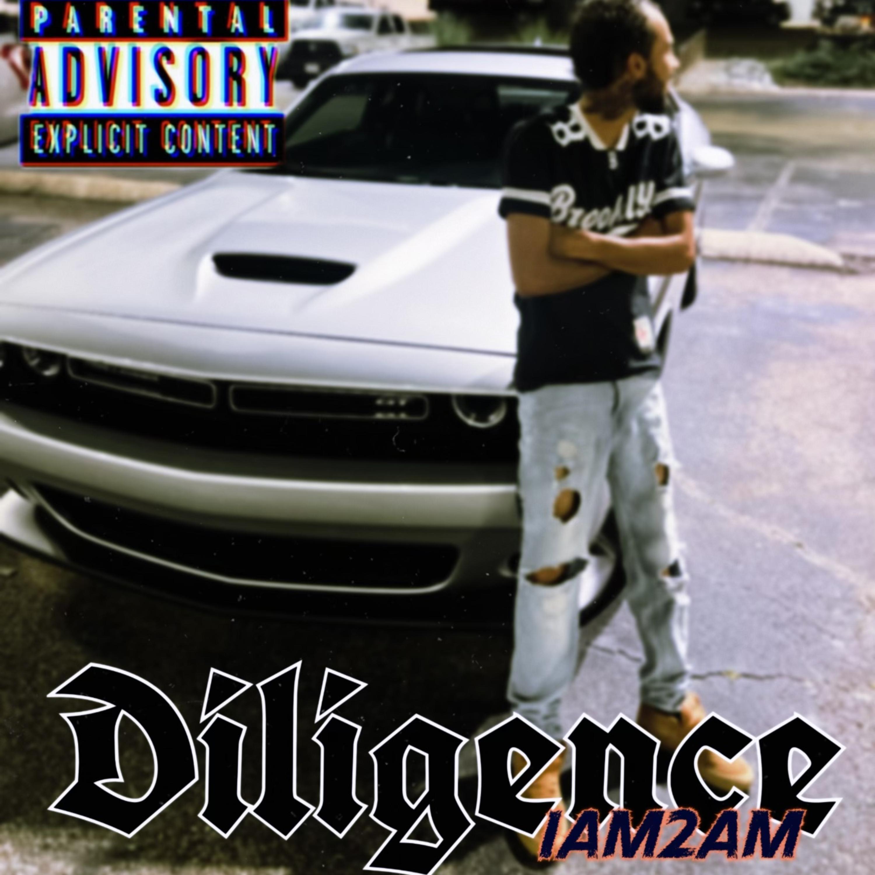 Diligence artwork