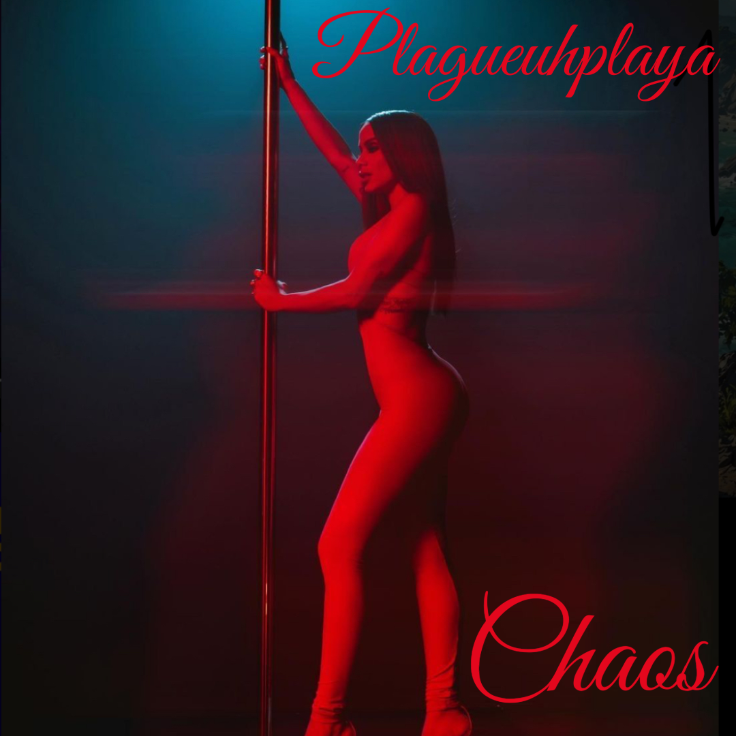 Chaos artwork