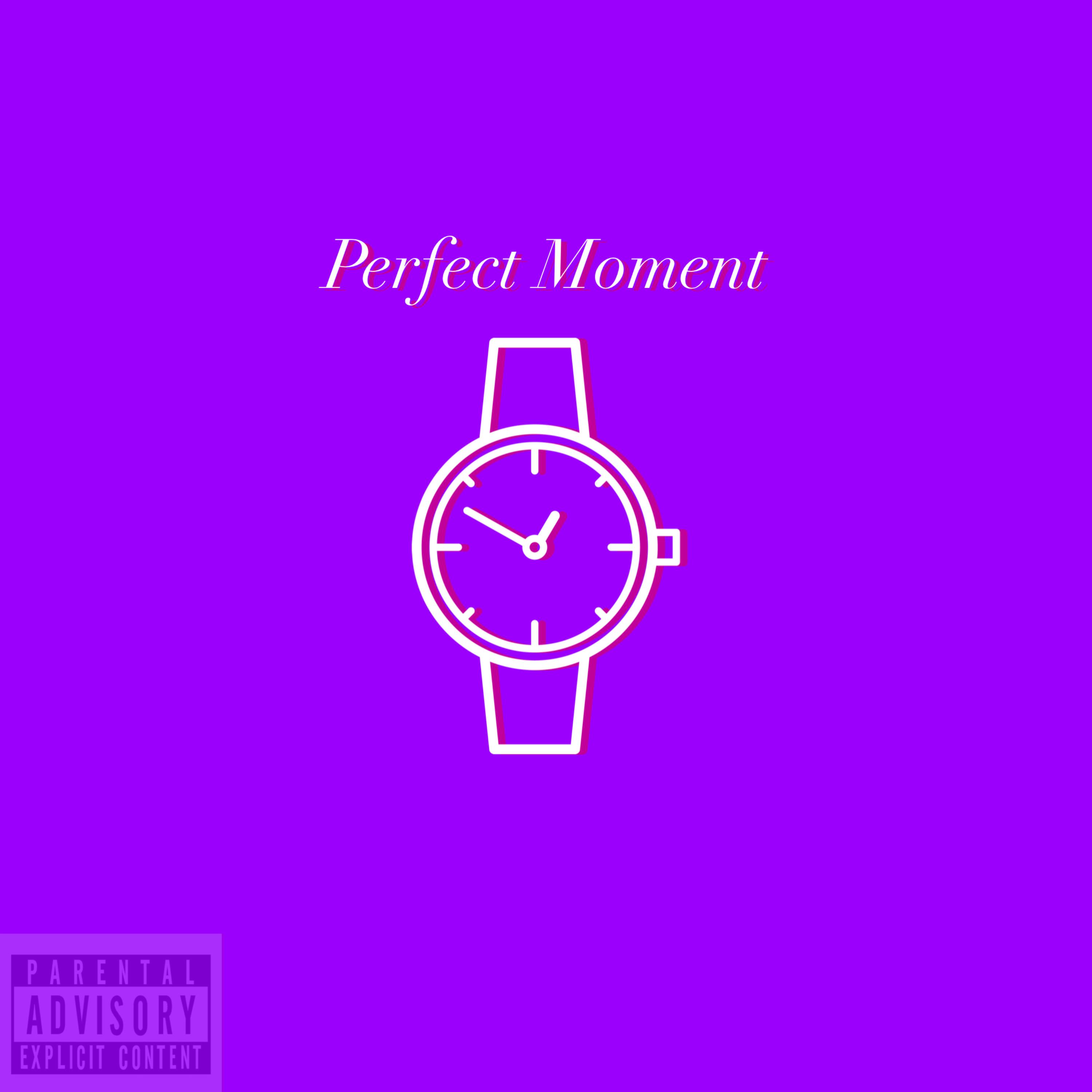Perfect Moment artwork