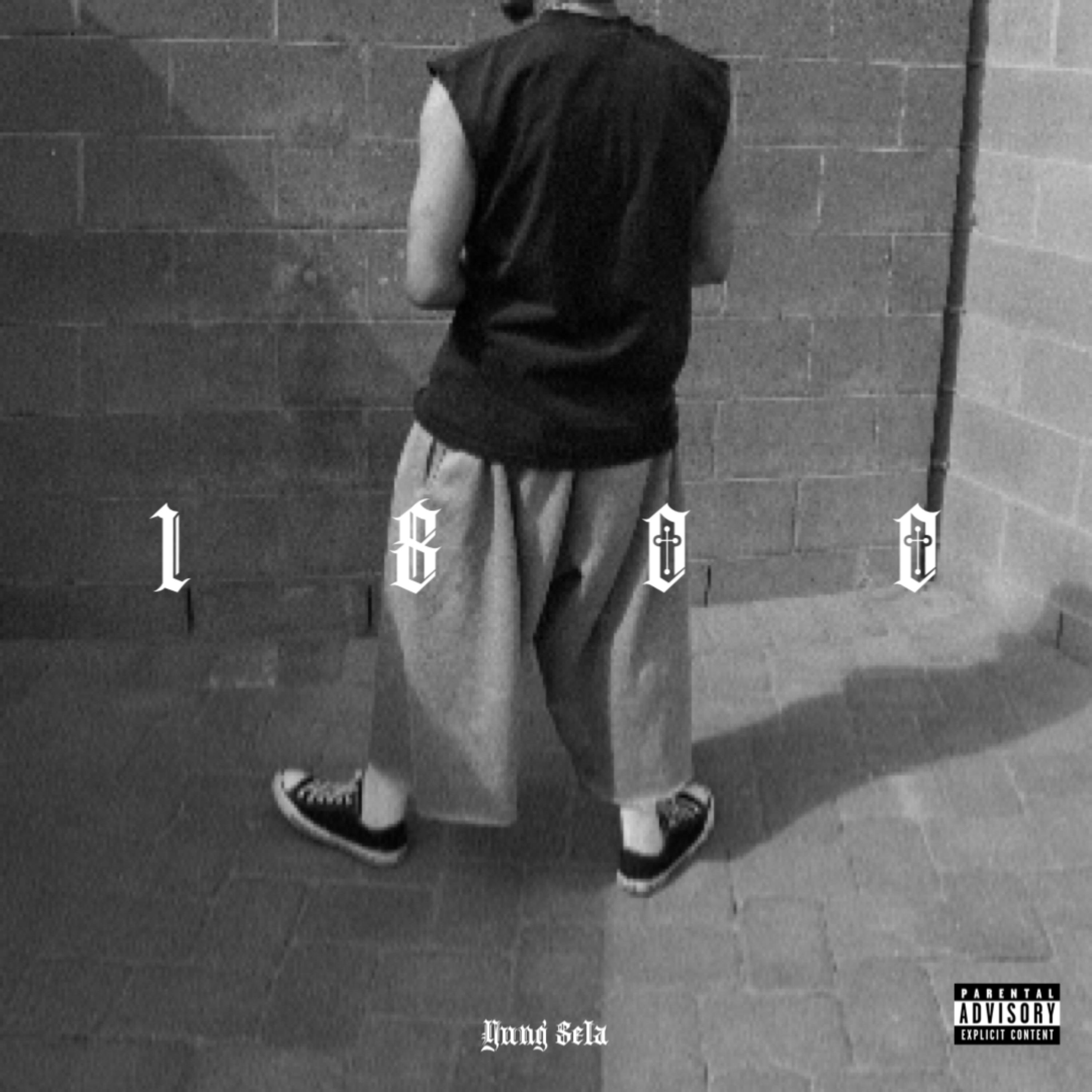 EIGHTEEN HUNDRED artwork